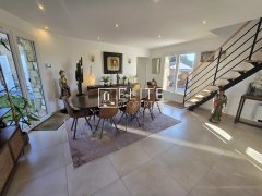 7 ROOMS VILLA WITH OPEN VIEW TANNERON — photo 6 of 7