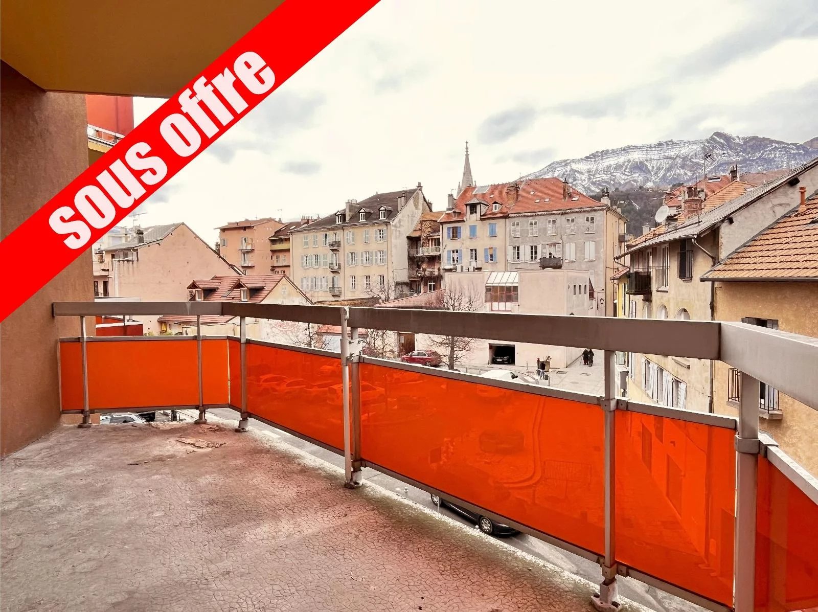 Vente Appartement Gap