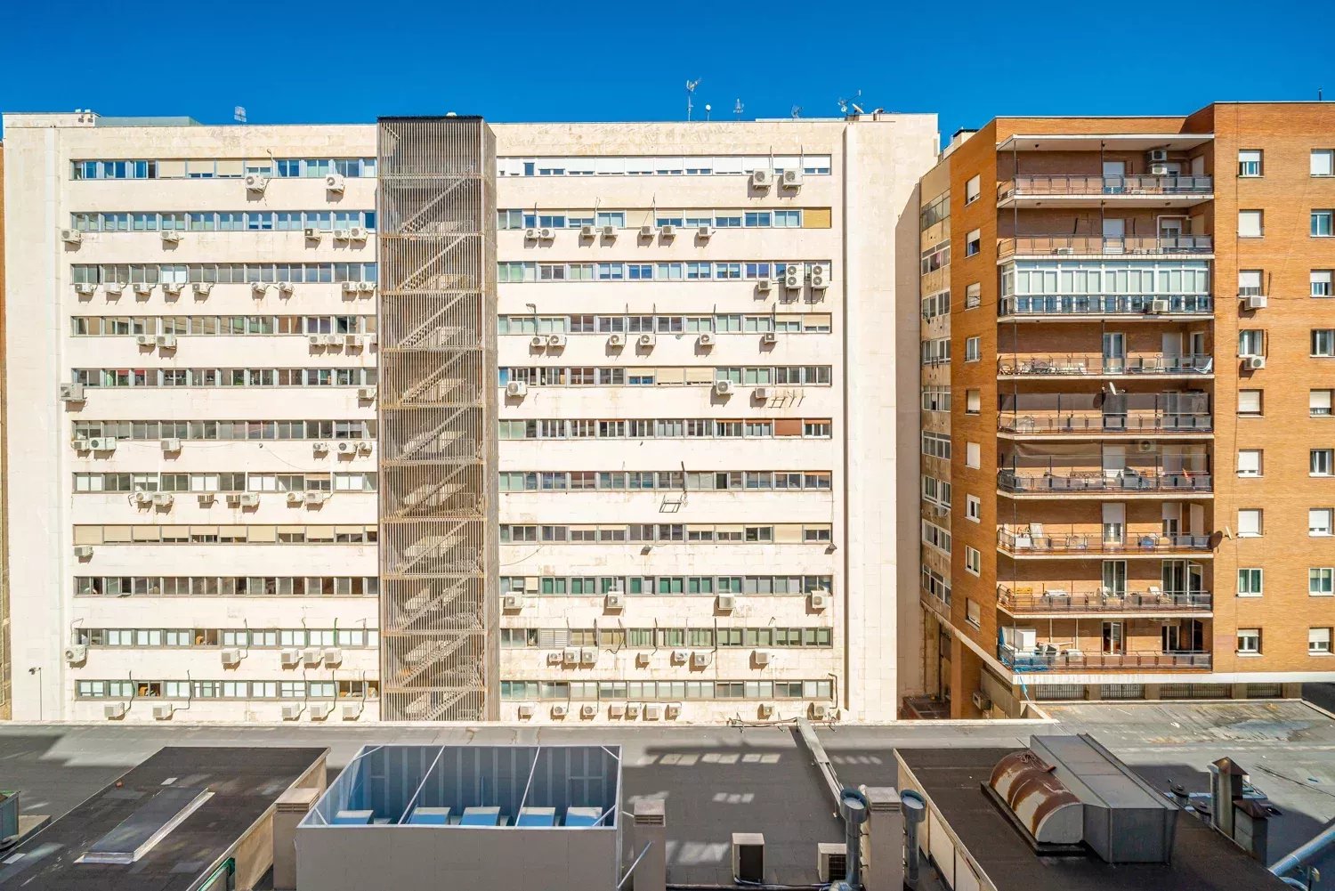 Daire Madrid - picture 34