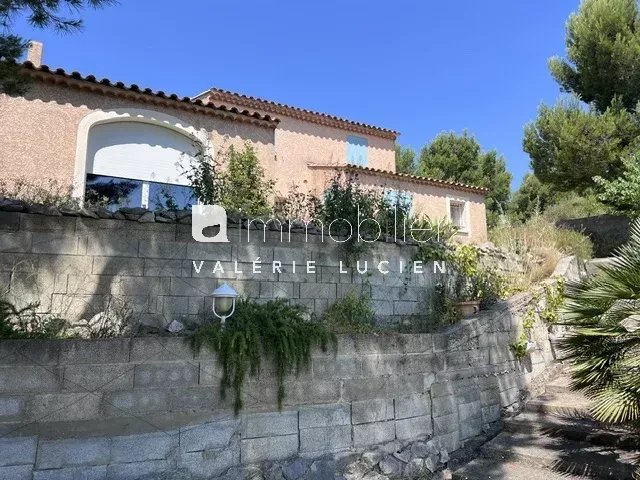 Maison 180 m² · à Paradou · 180 m² · 855 000 €