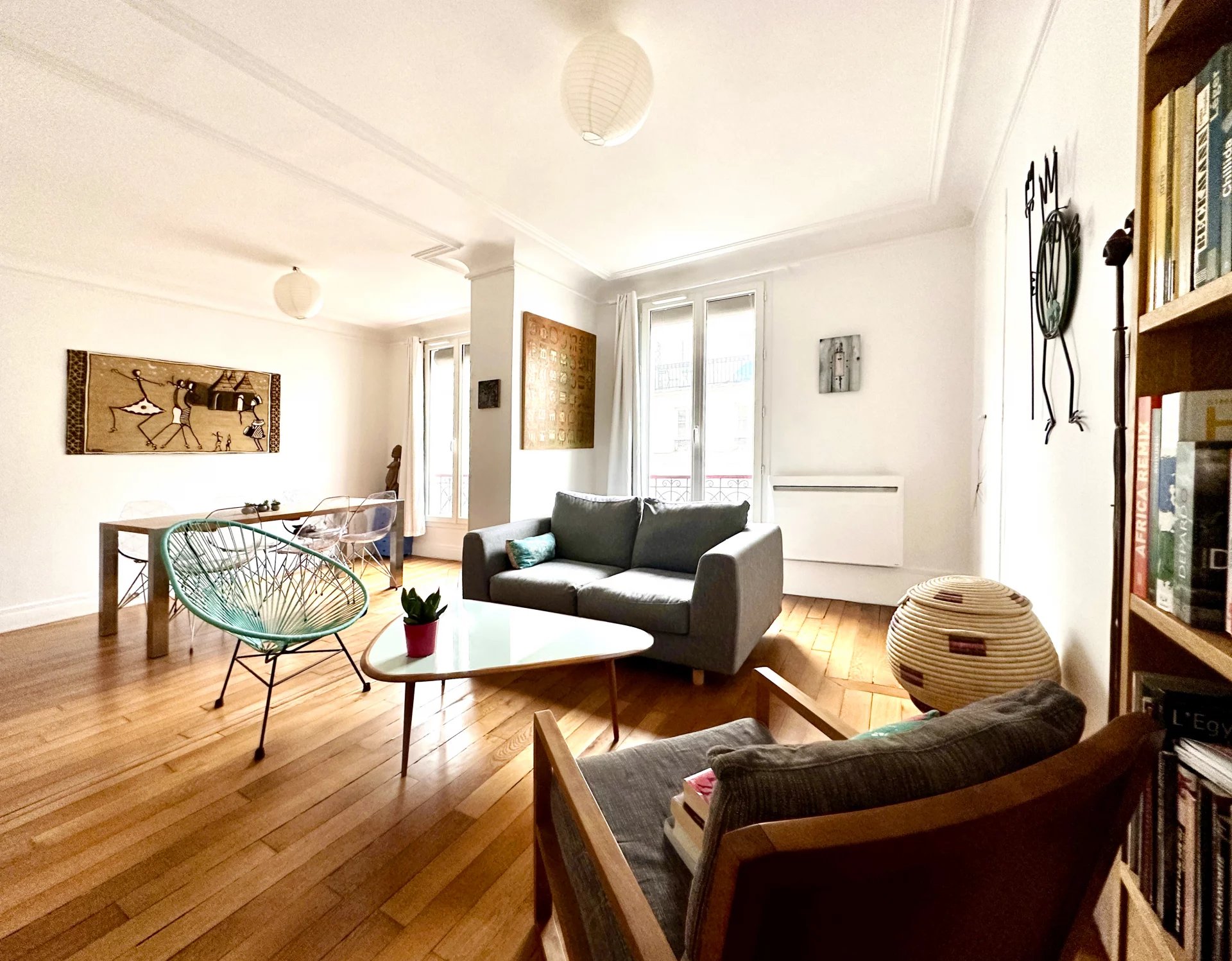 Photo bien immobilier