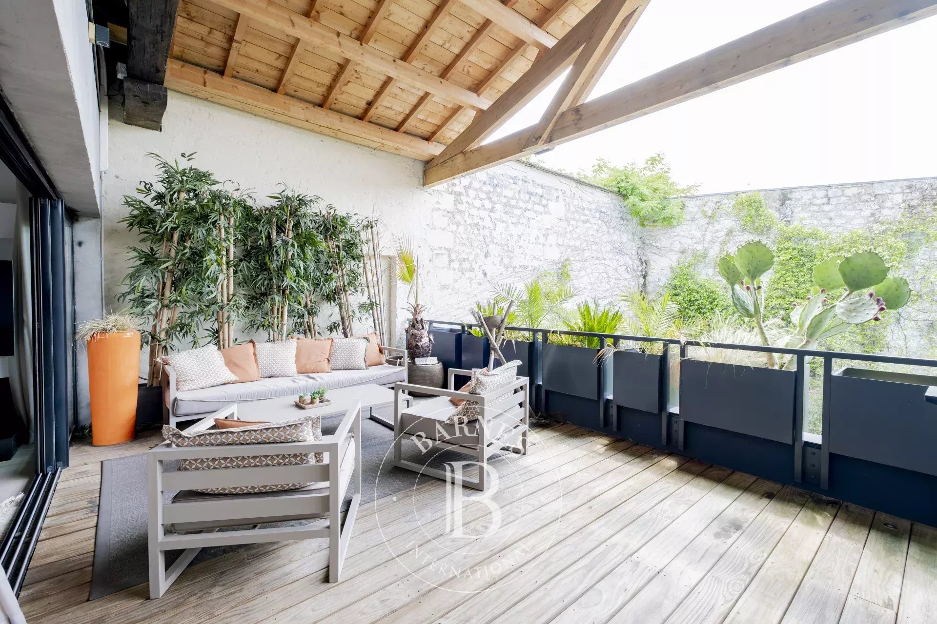 Daire Bordeaux - picture 8