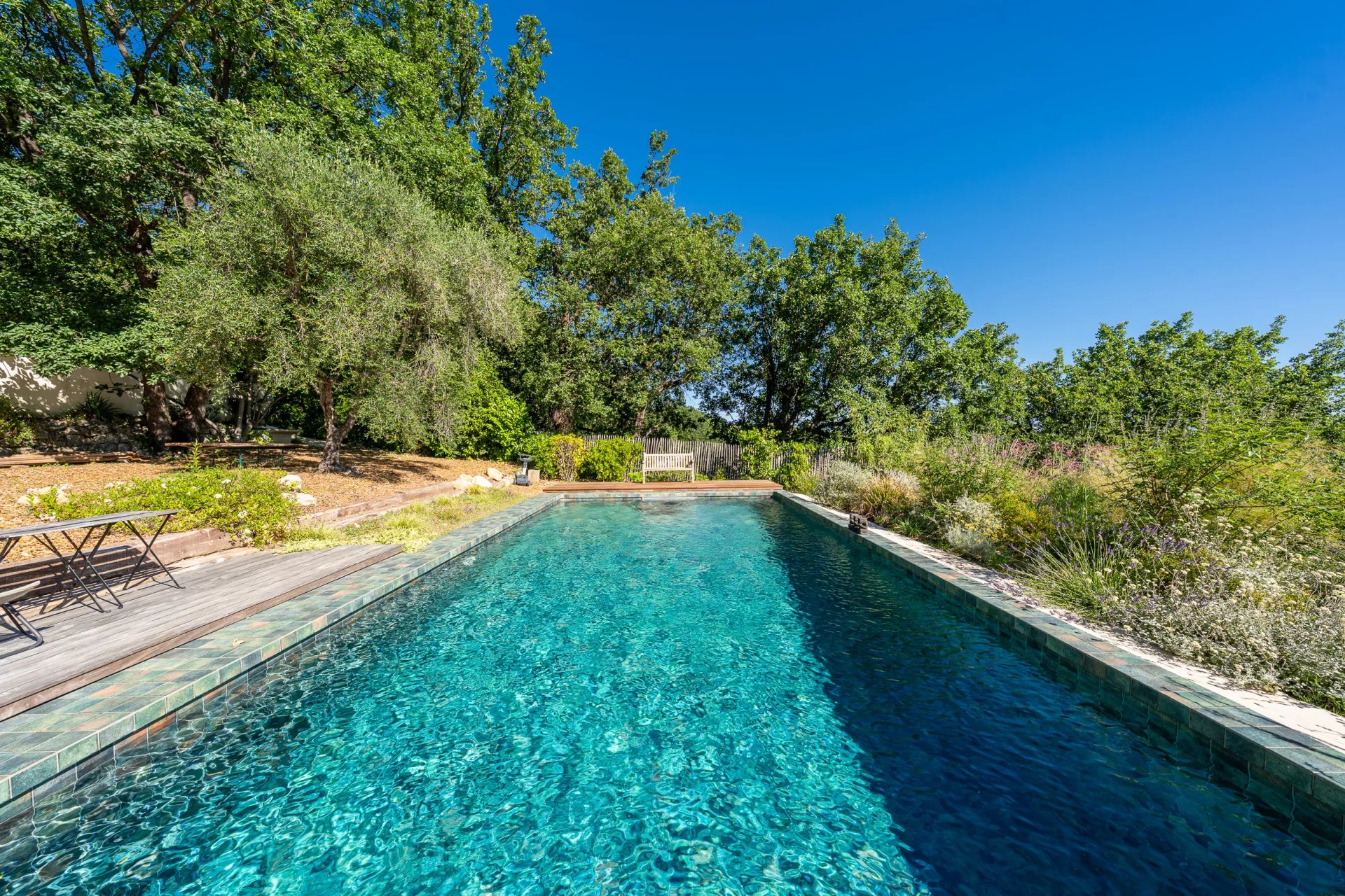 87093624-Maison Chateauneuf de Grasse