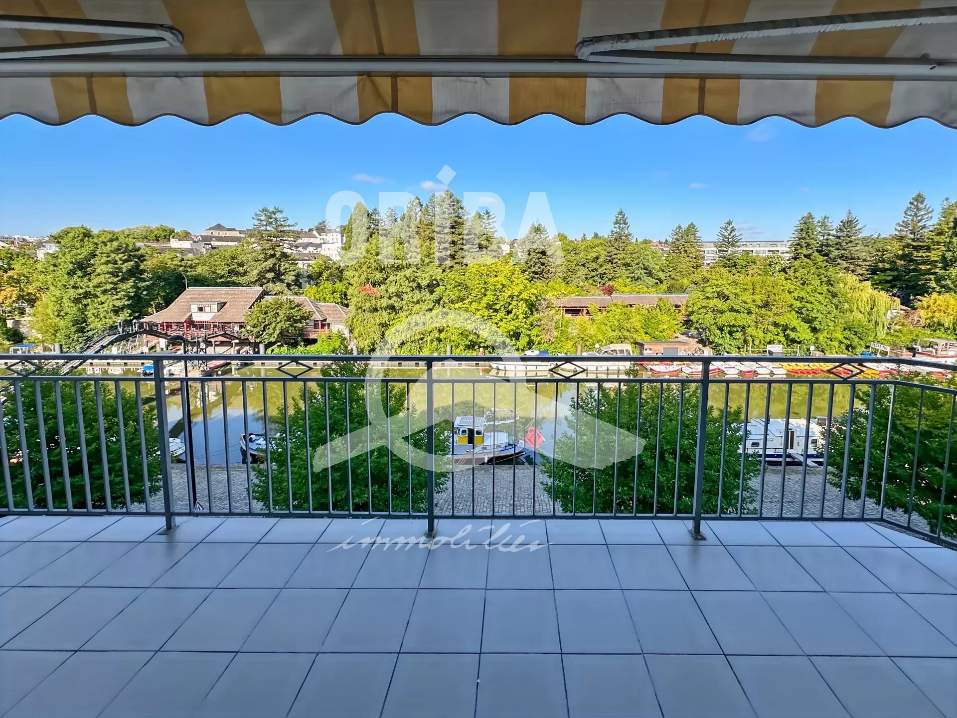 Location Appartement Nantes