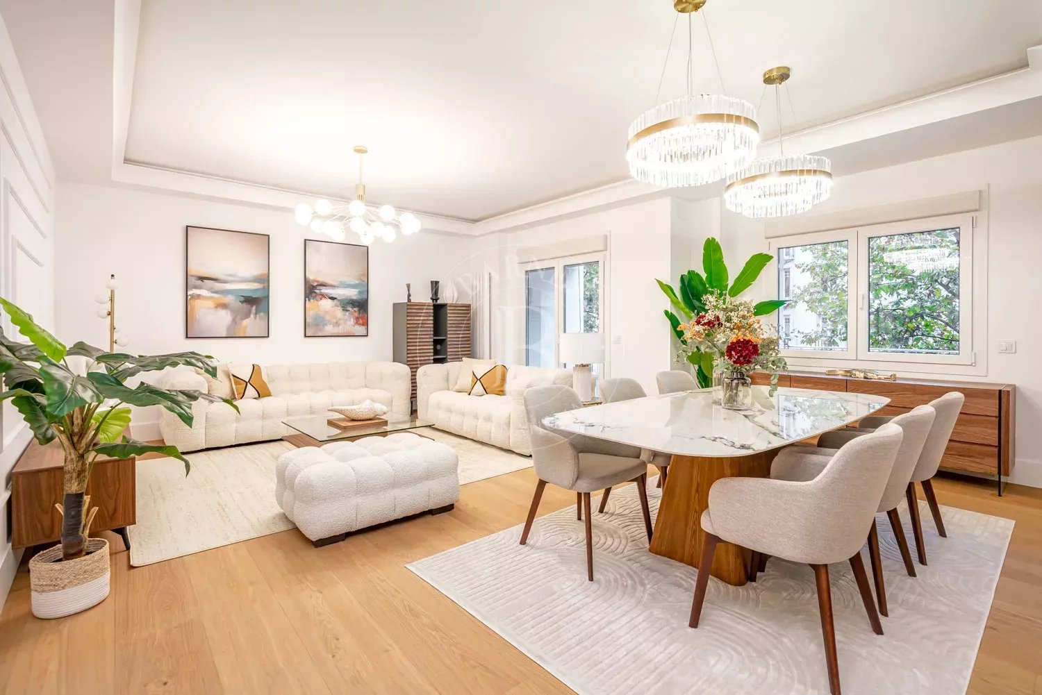 Daire Madrid - picture 11