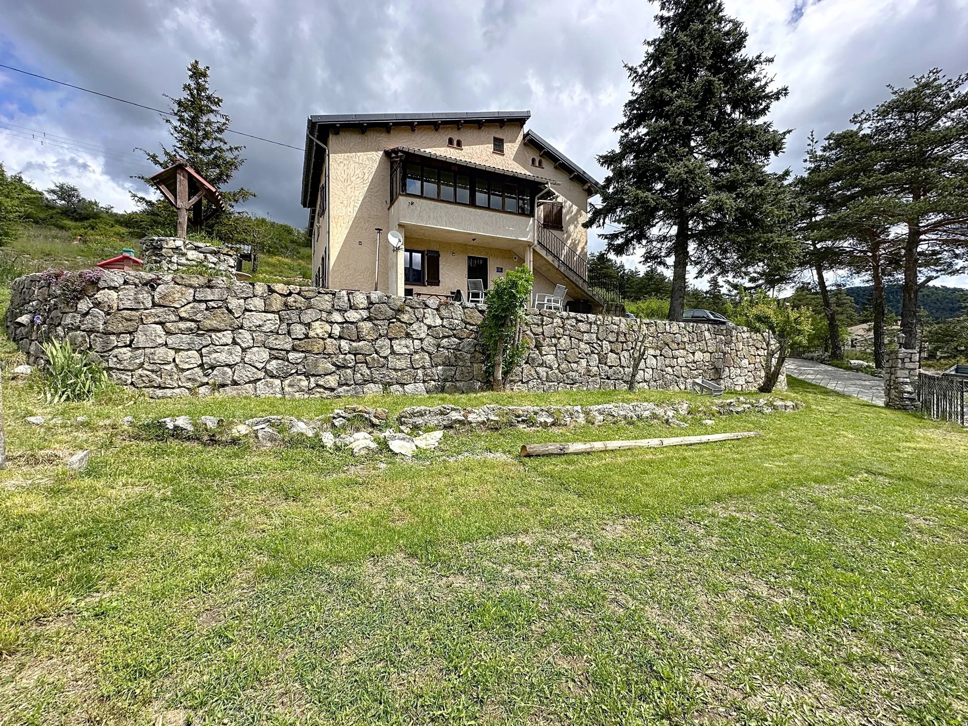 Agence immobilière de Nat'Immo