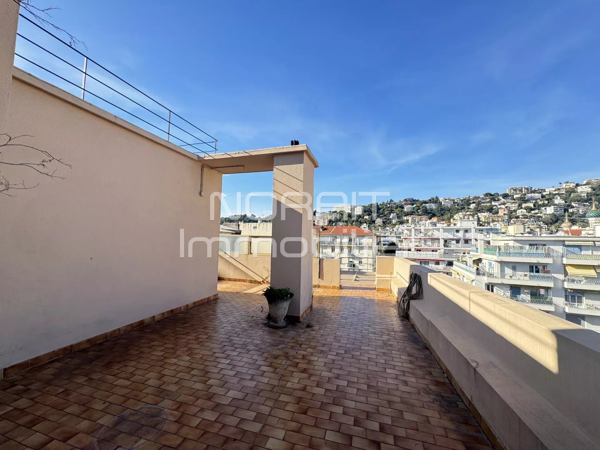 Vente Appartement Nice