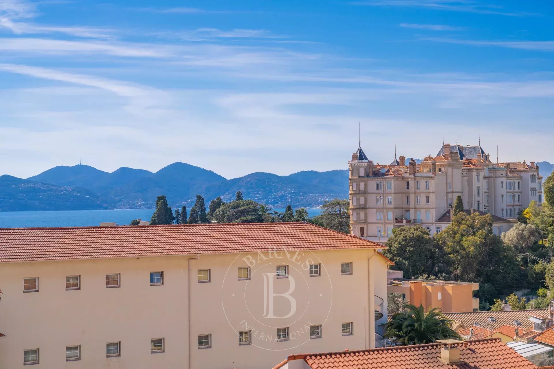 Daire Cannes - picture 8