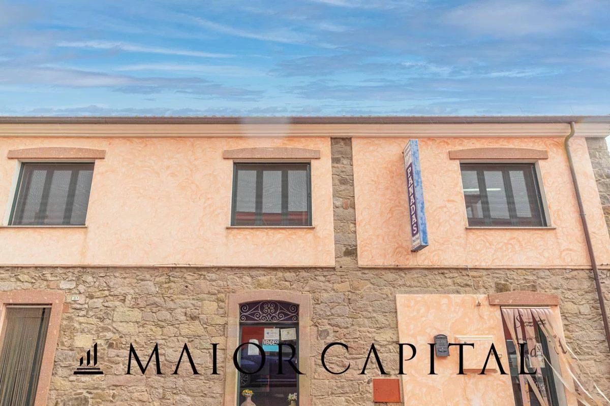 Oschiri | Pastificio artigianale nel cuore di Oschiri