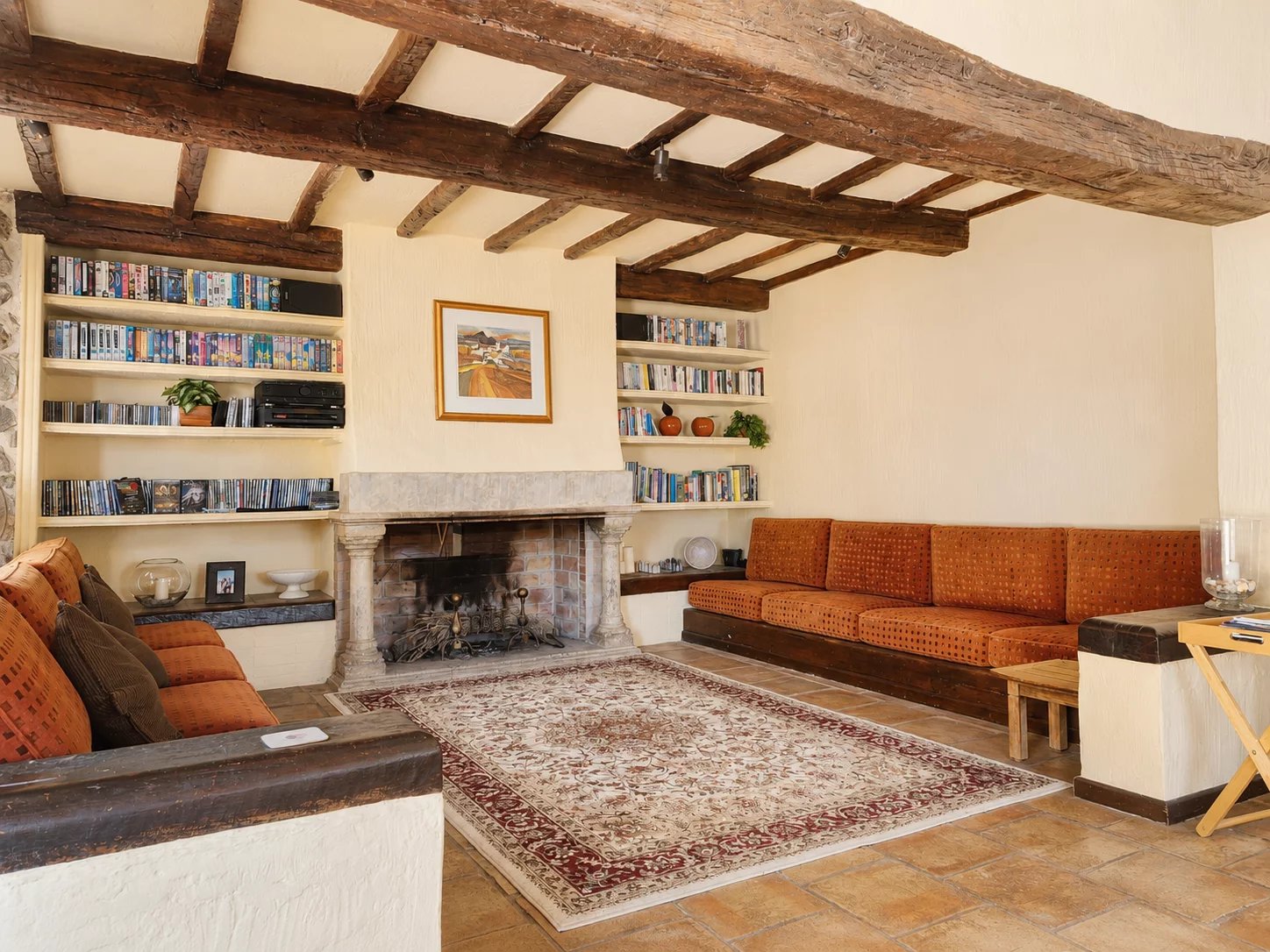  Image of Villa - 6 Bedrooms for Sale in Alpes-Maritimes-Vence-France, Image 12