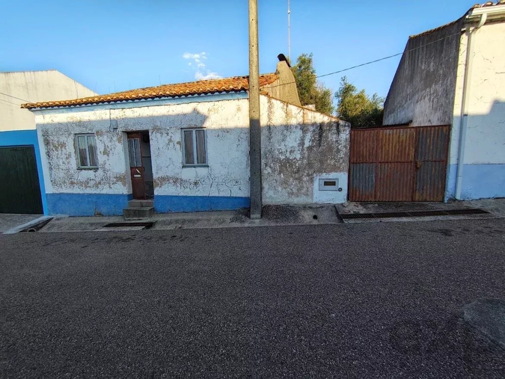 Moradia