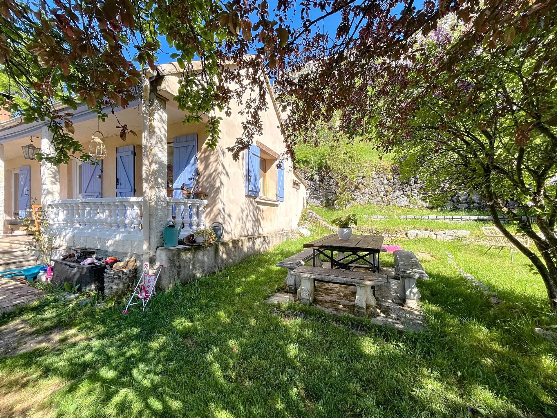 Agence immobilière de Nat'Immo