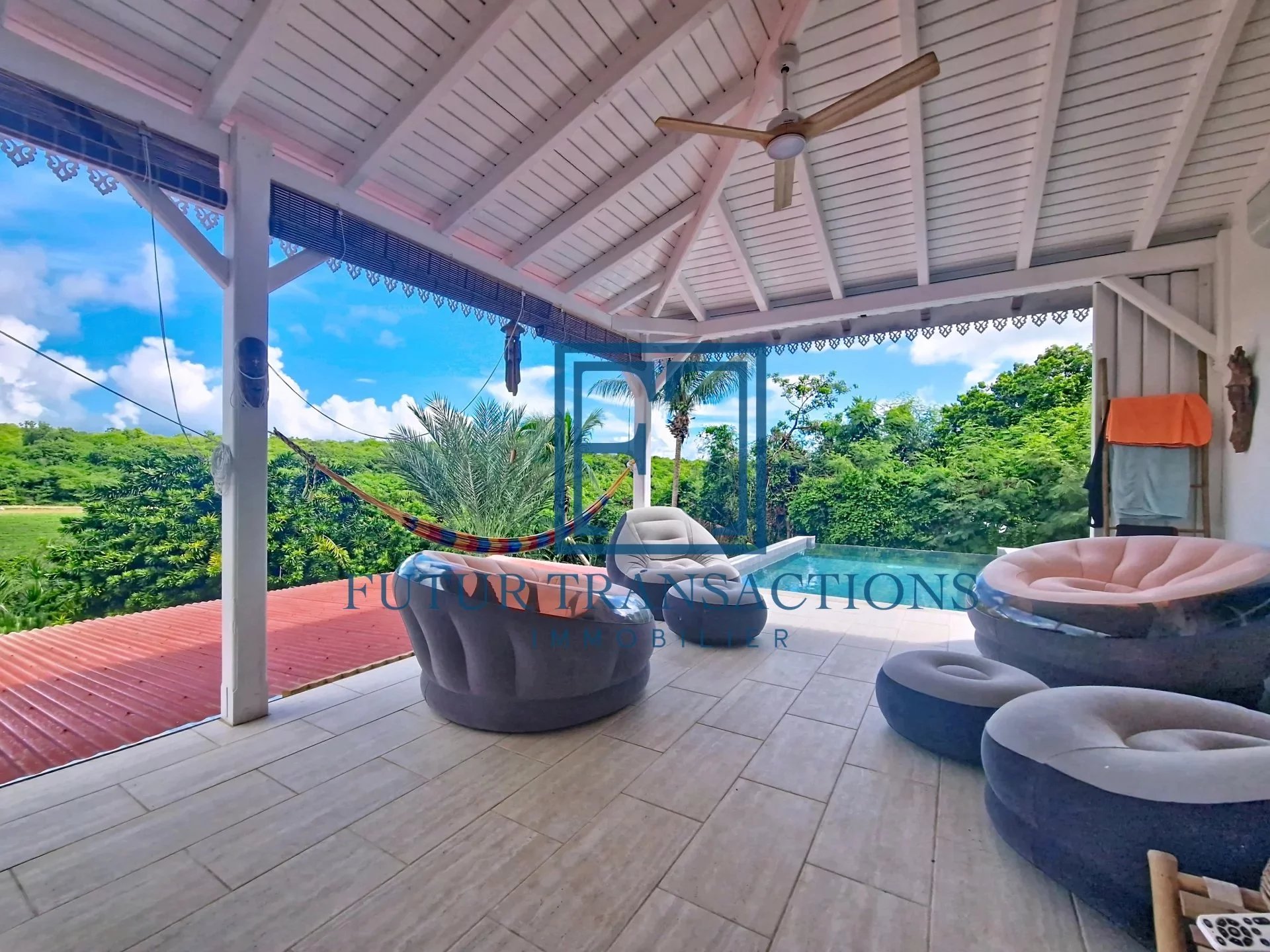 Agence immobilière de Futur Transactions