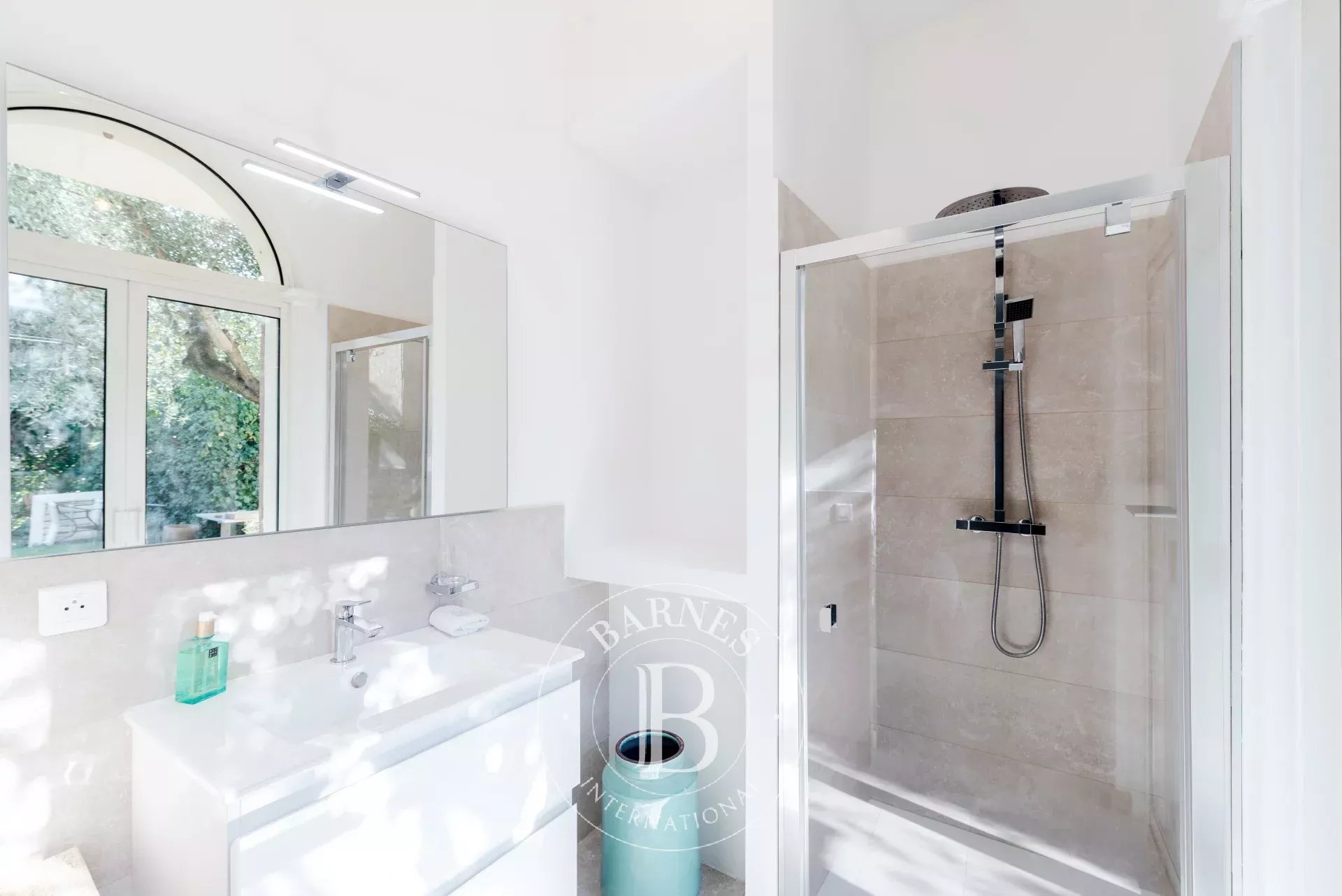 Villa Grasse - picture 18