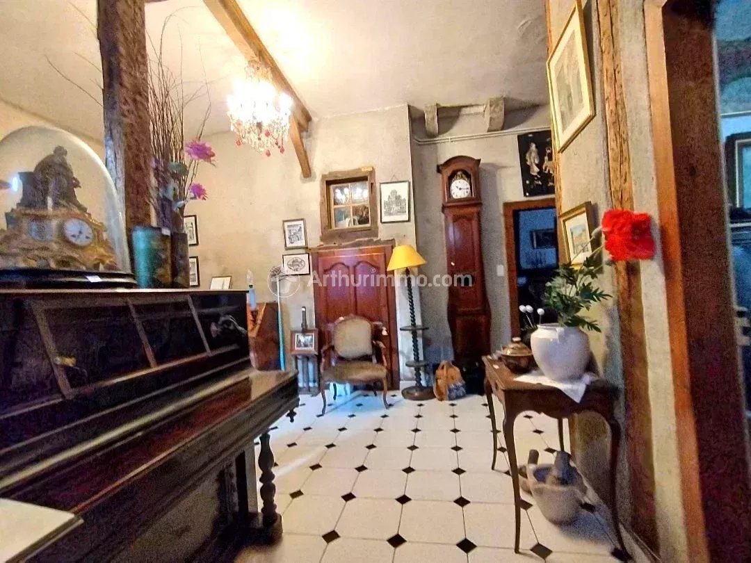 Photo bien immobilier