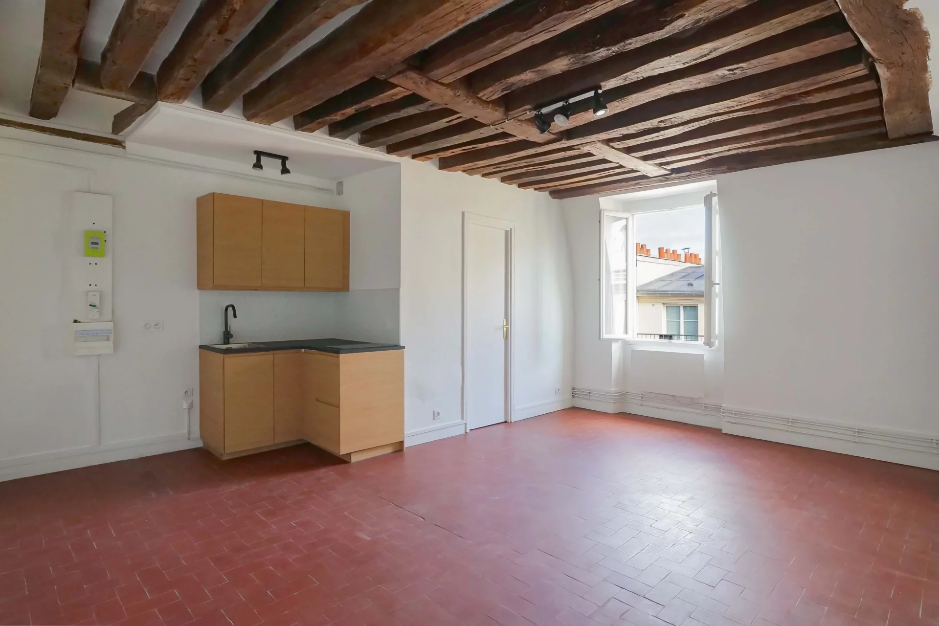 Paris 6e - RUE MONSIEUR LE PRINCE