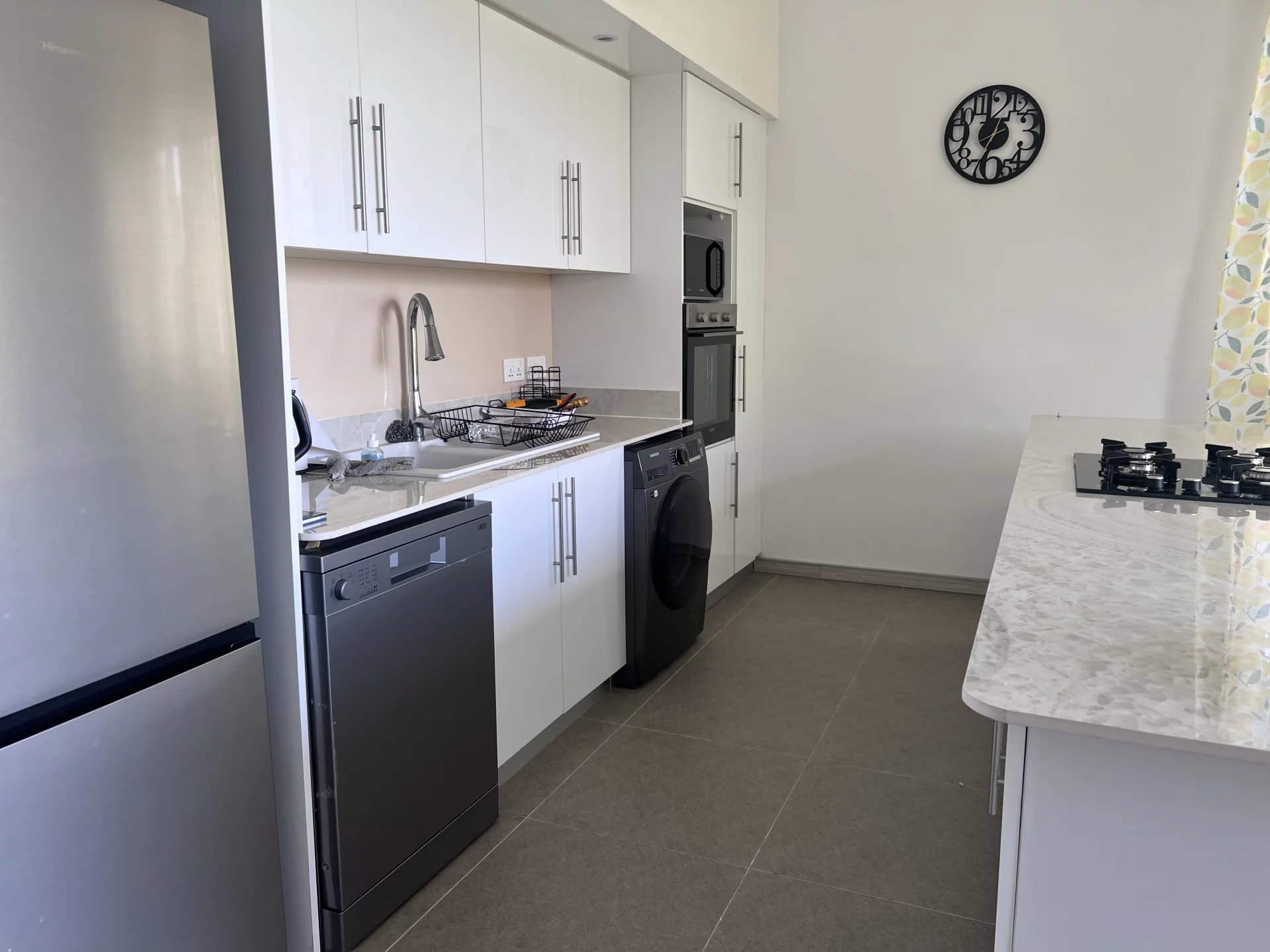 Daire Trou d'Eau Douce - picture 9