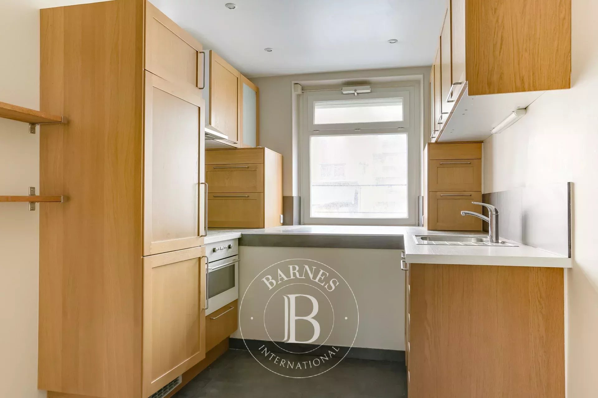 Daire Neuilly-sur-Seine - picture 11