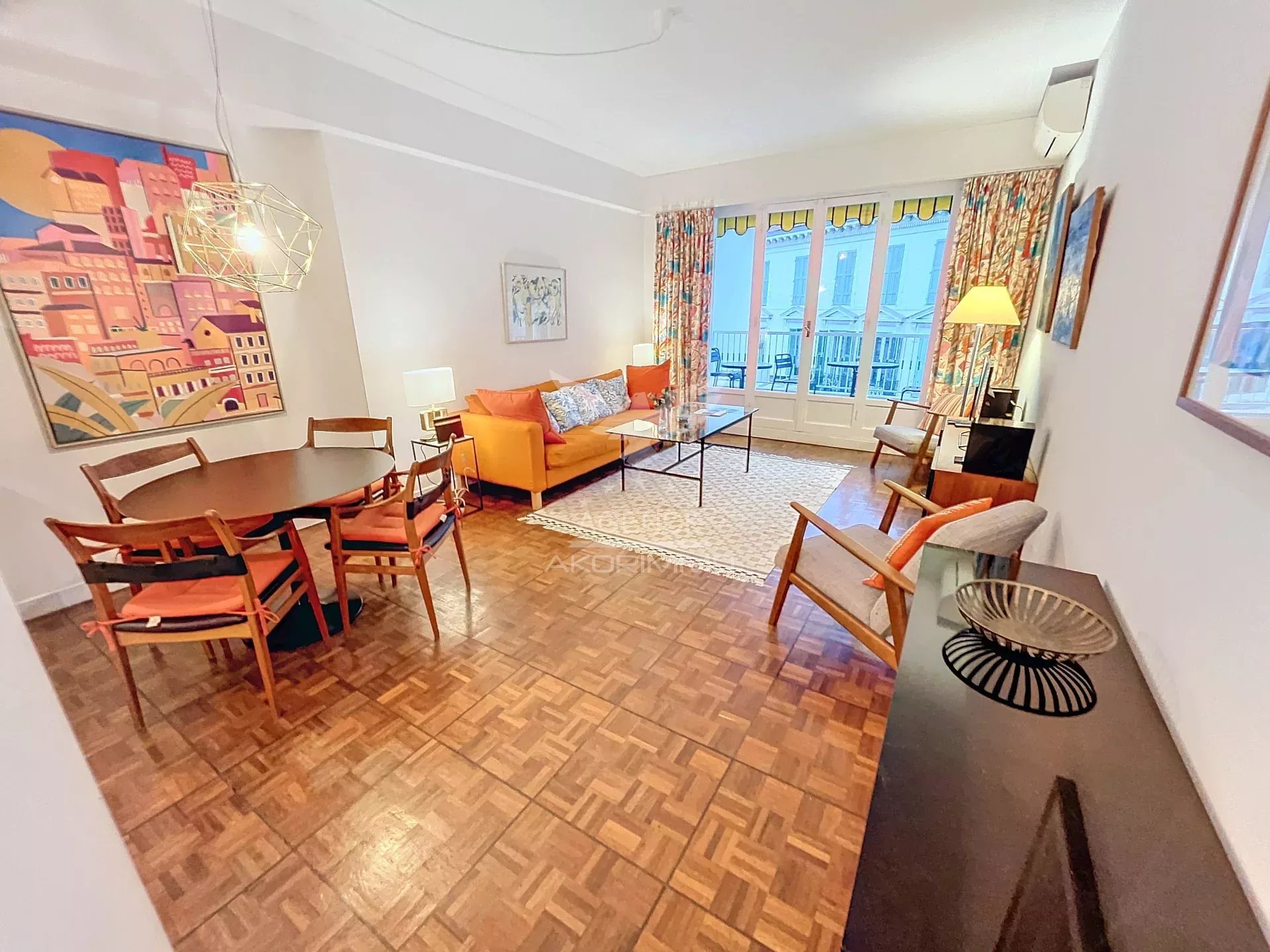 Sale Apartment - Nice Carré d'or