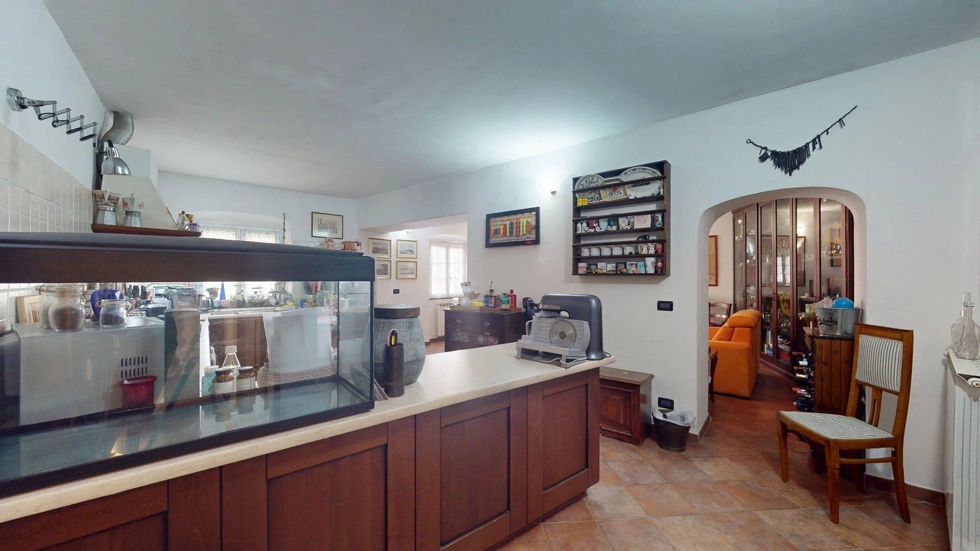 Vendita Appartamento Finale Ligure