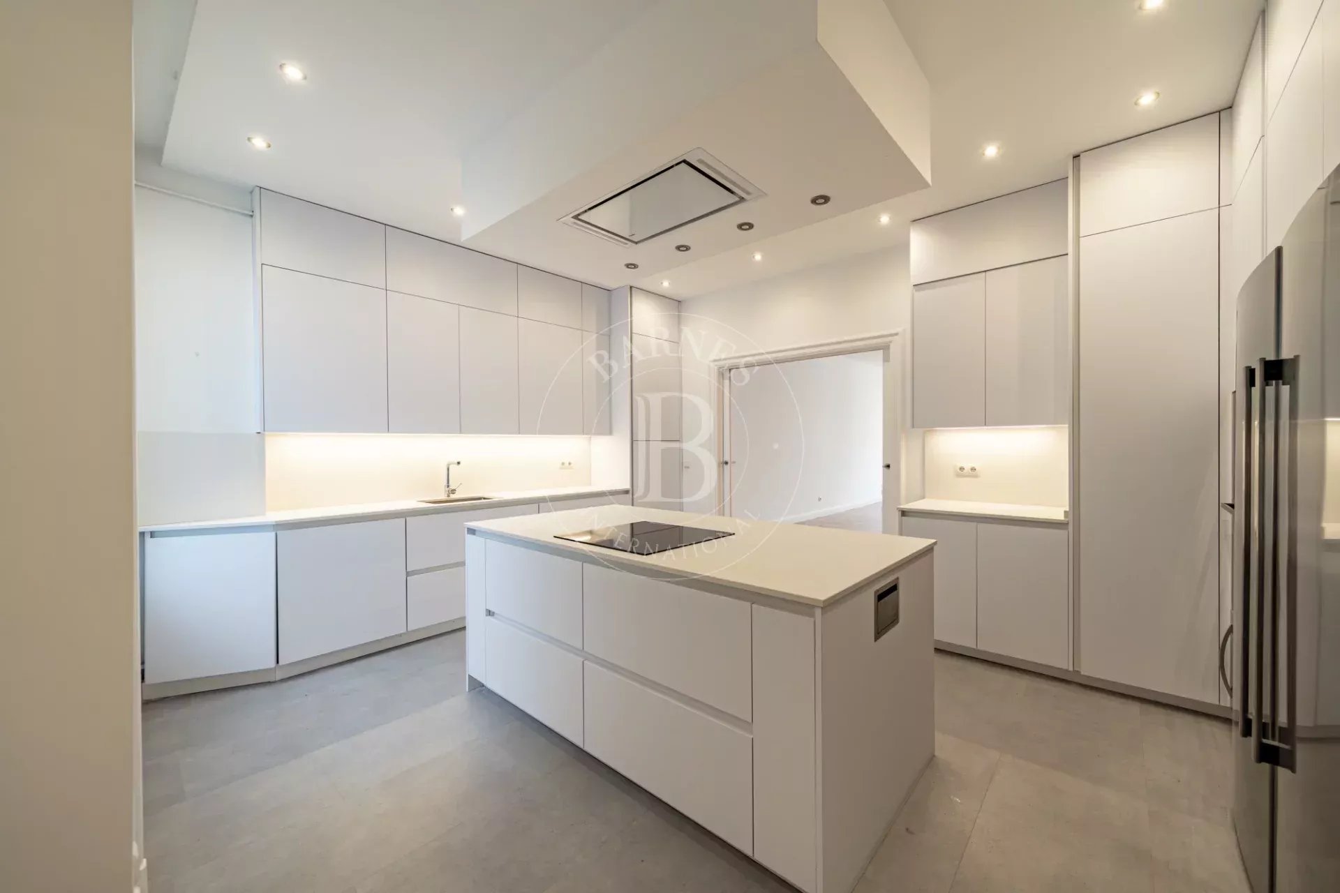 Daire Madrid - picture 34