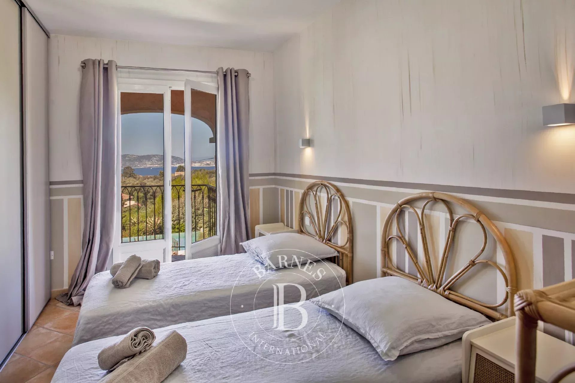 Lumio  - Villa  5 Chambres - picture 18