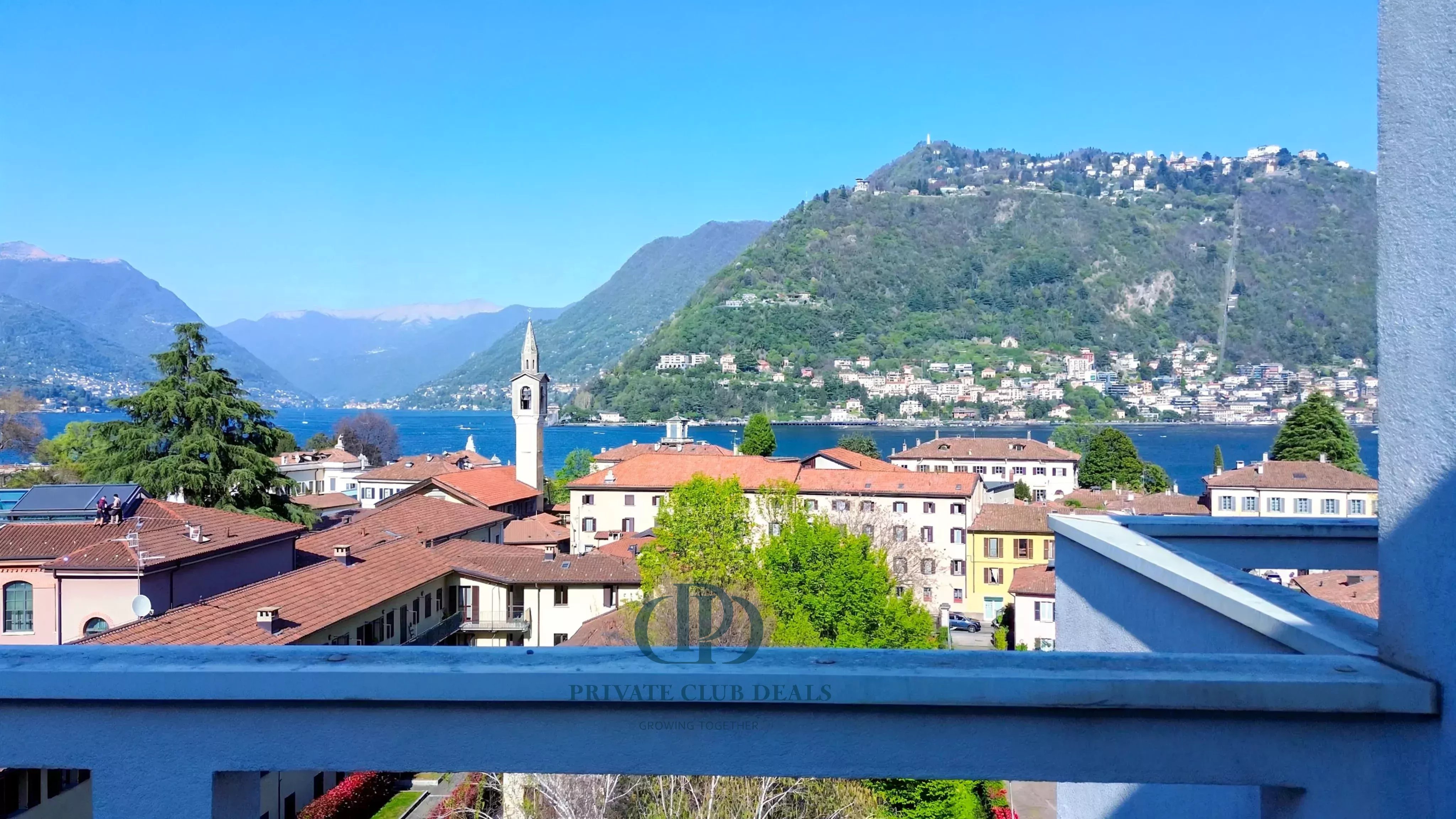 Daire Como - picture 16