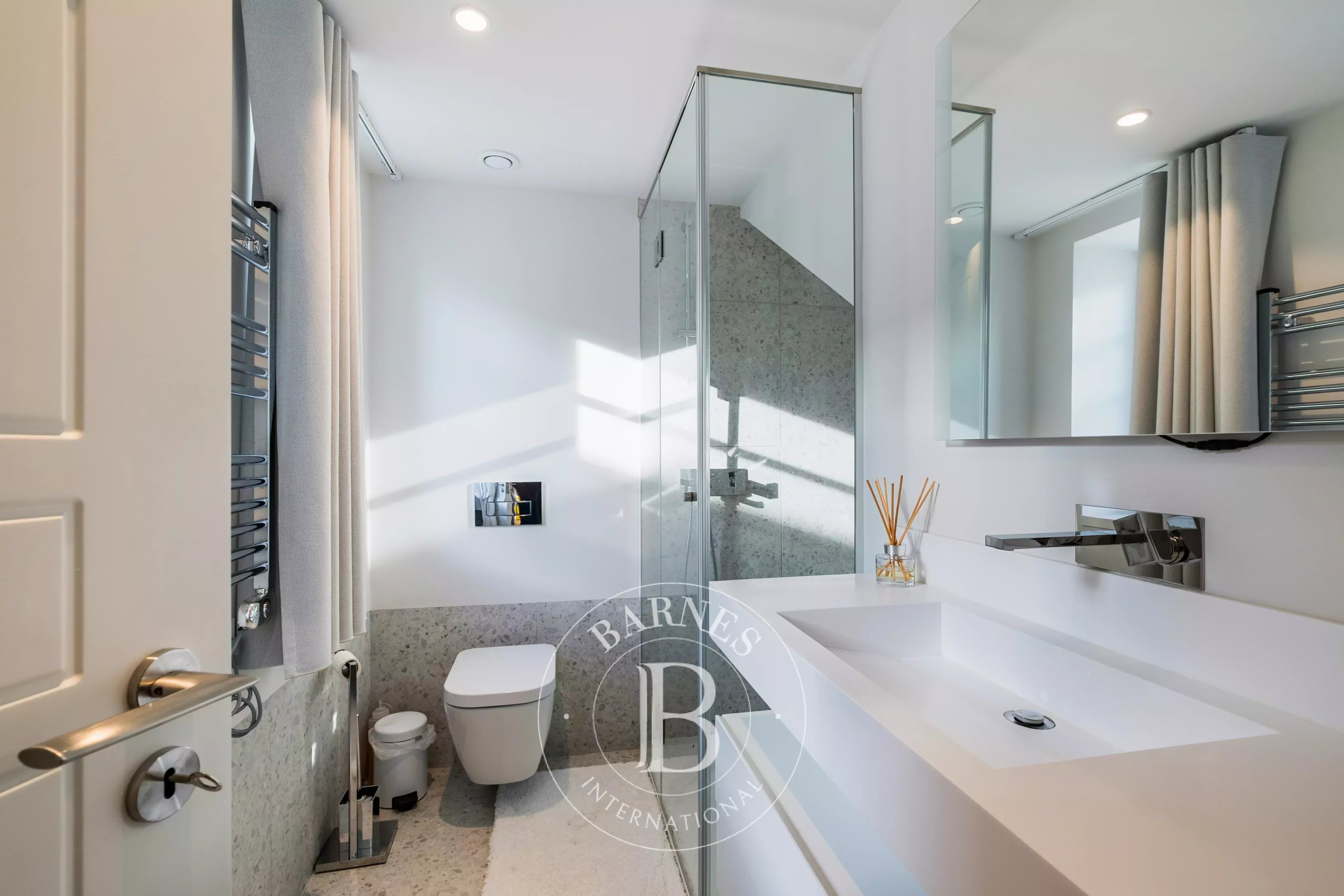 Location, location, location