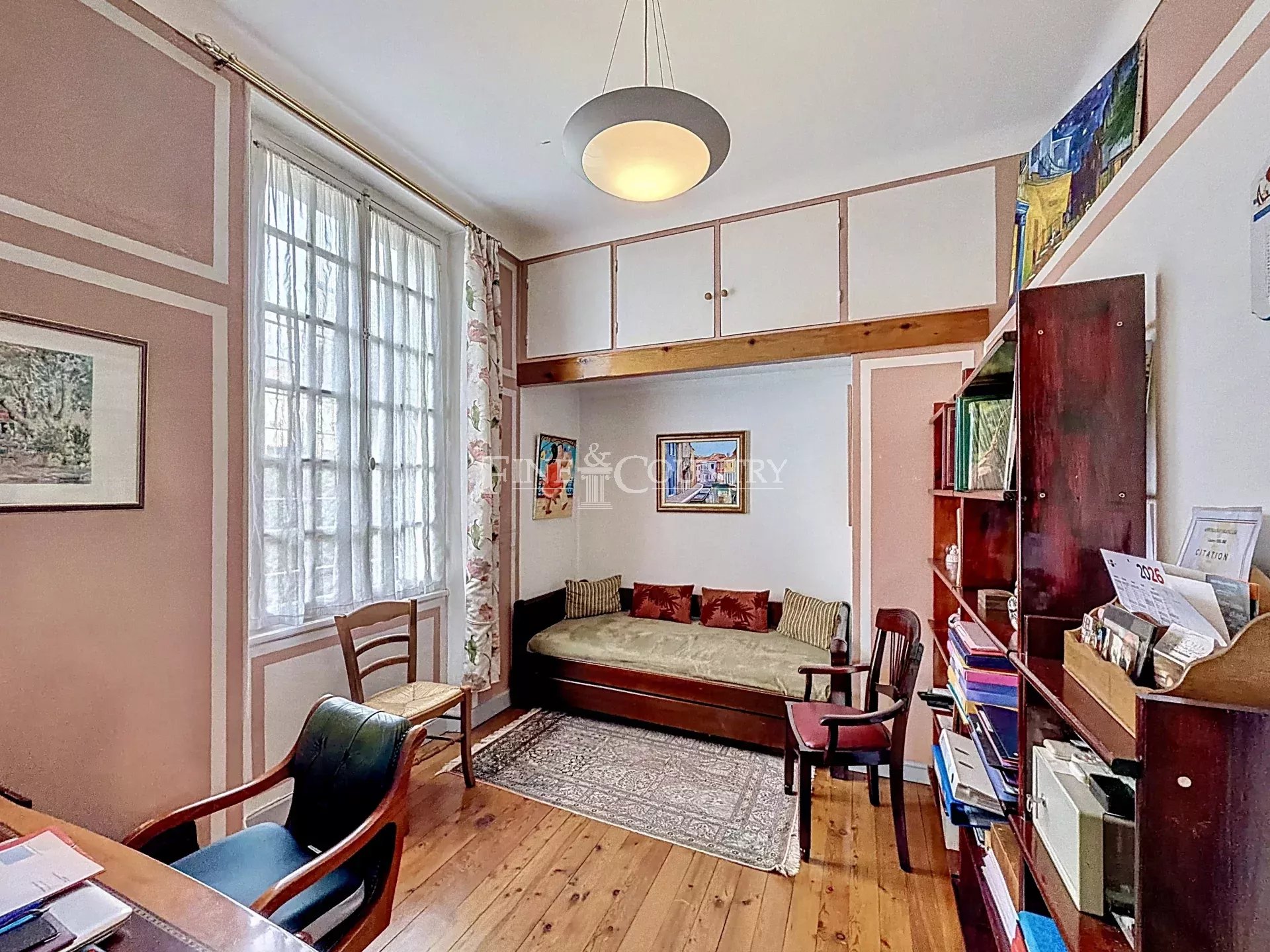 Photo of Charming House town For Sale - Cannes Petit Juas