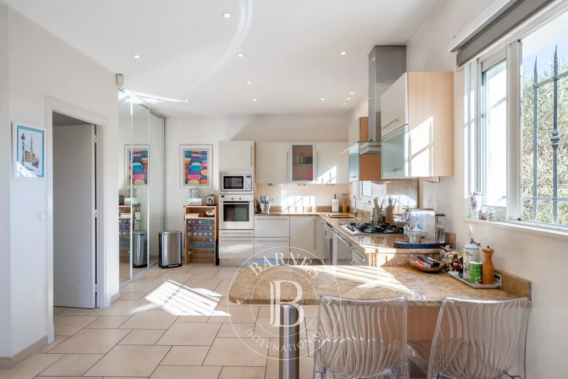 Villa Mandelieu-la-Napoule - picture 27