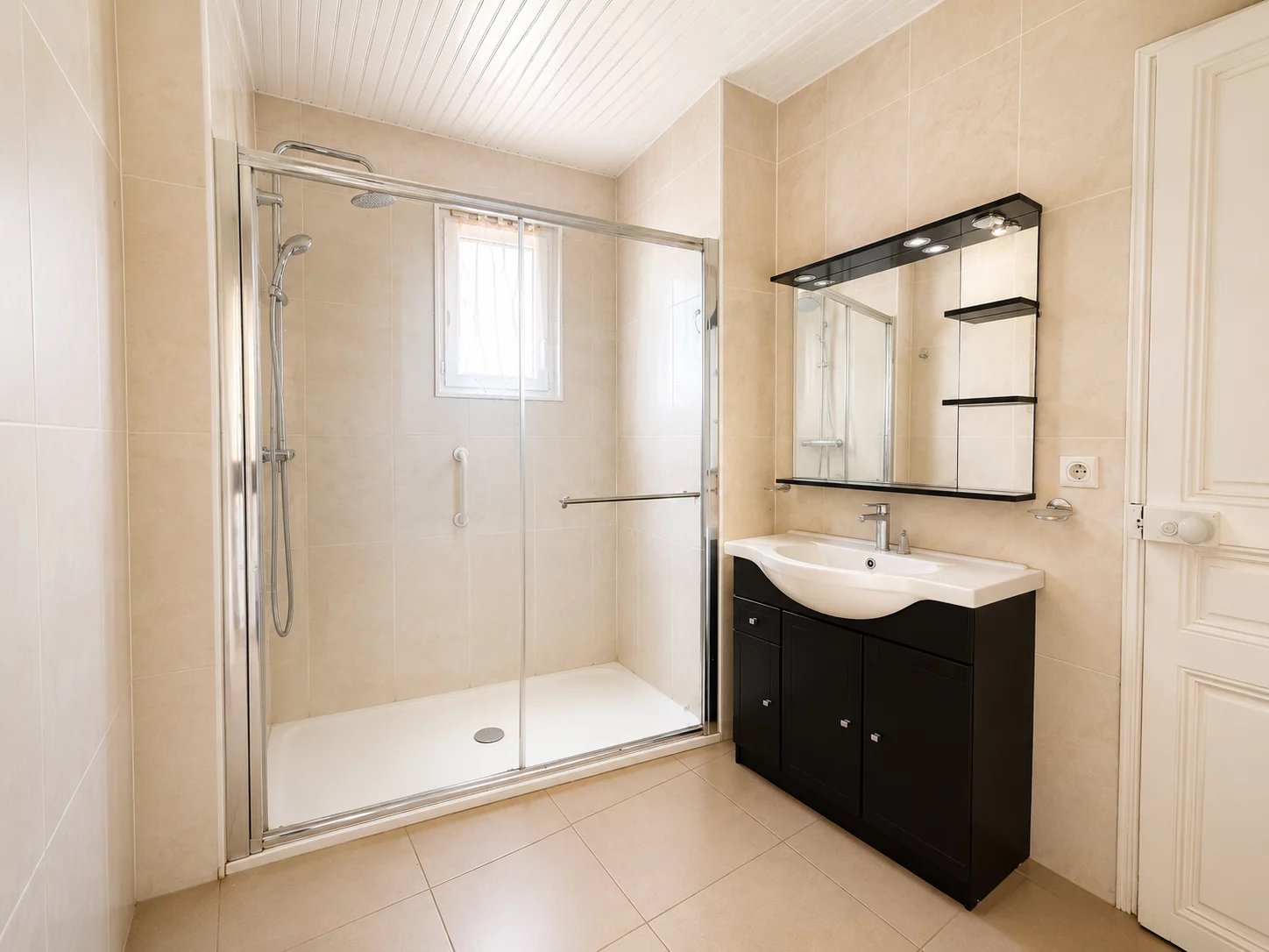 NICE – CHAMBRUN 3/4 PIÈCES – 70 m²