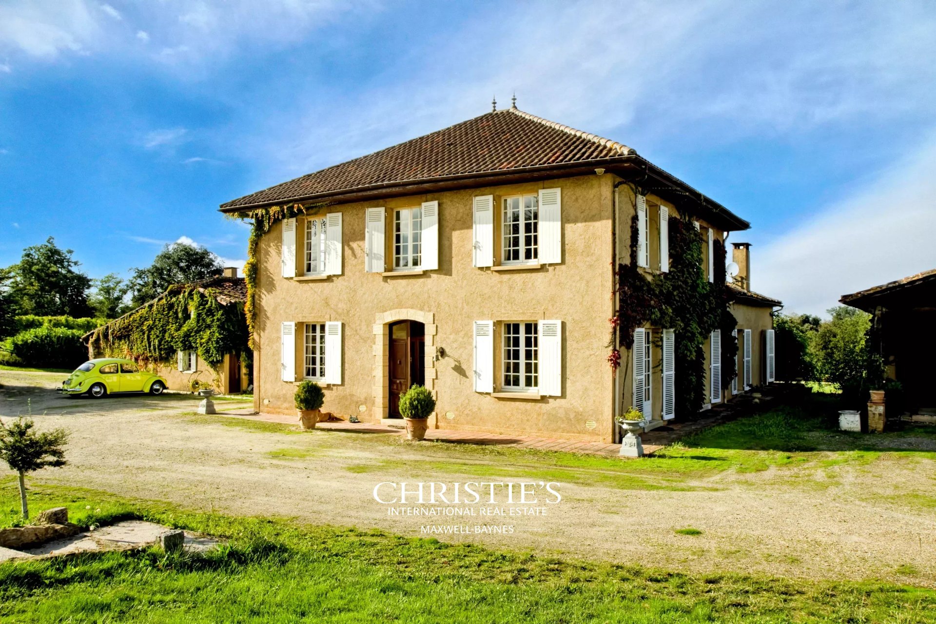 Property Slider Image