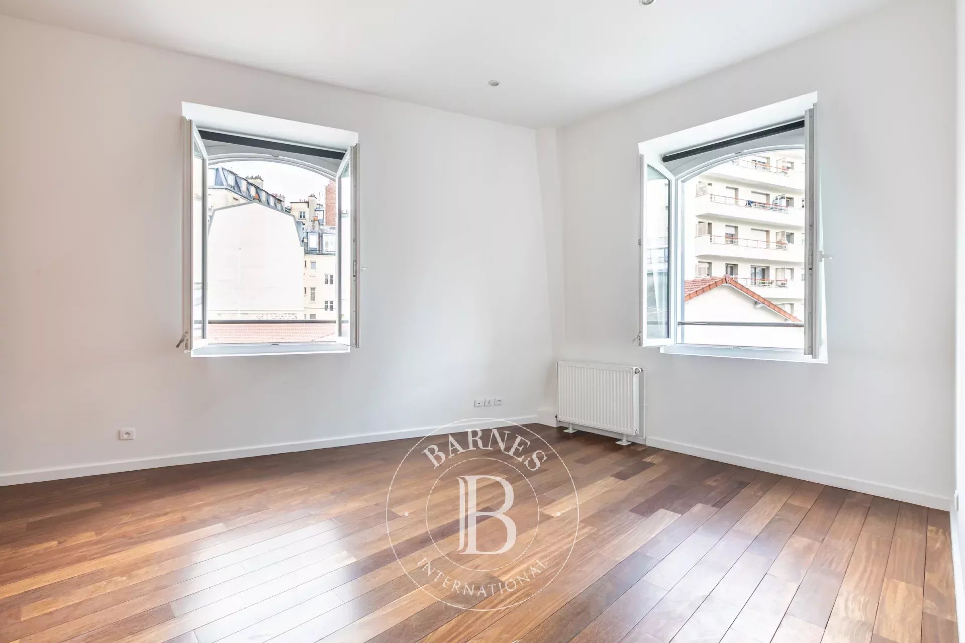 Şehir evi Paris 18ème - picture 9