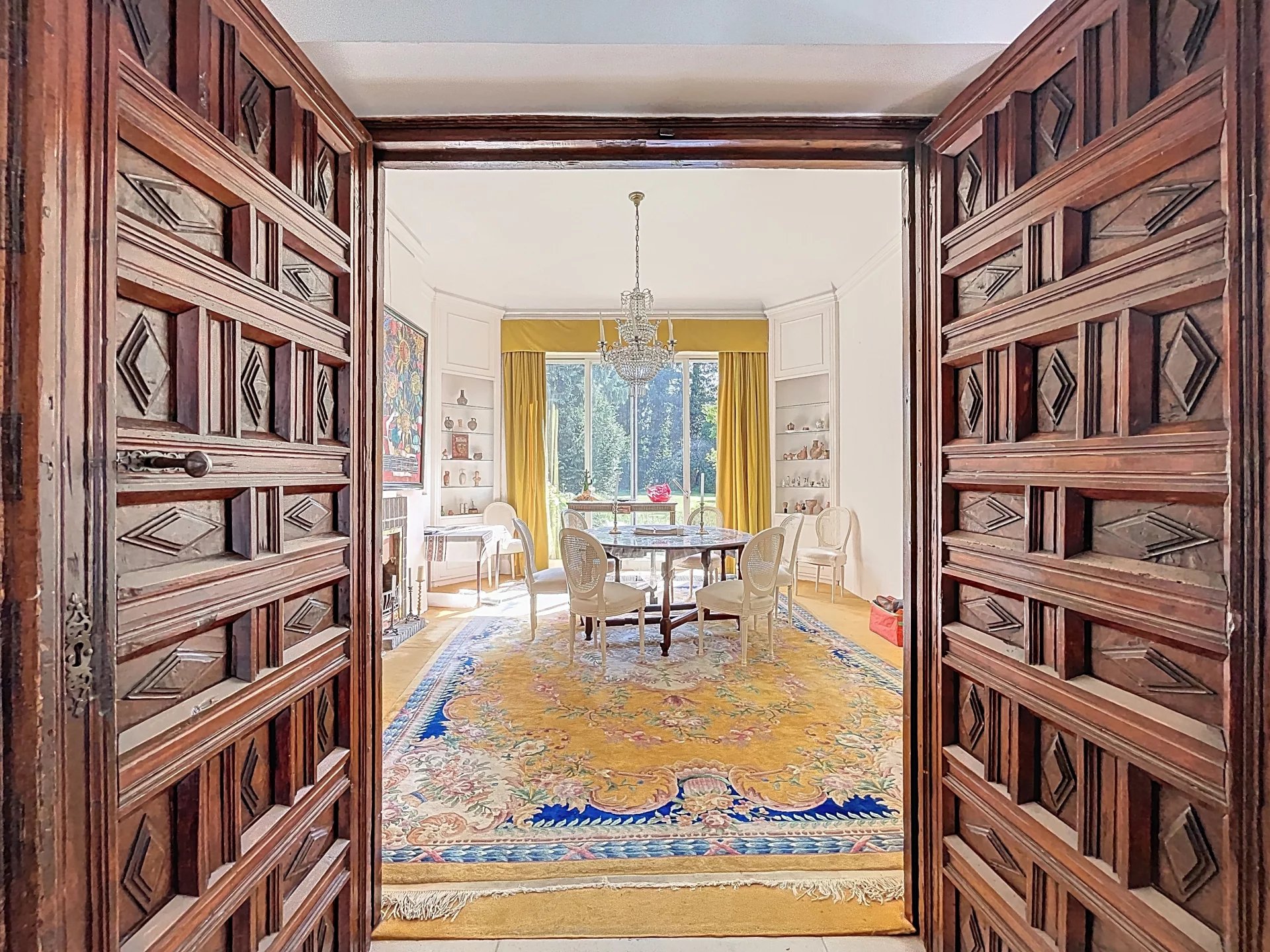 Ev Uccle - picture 9