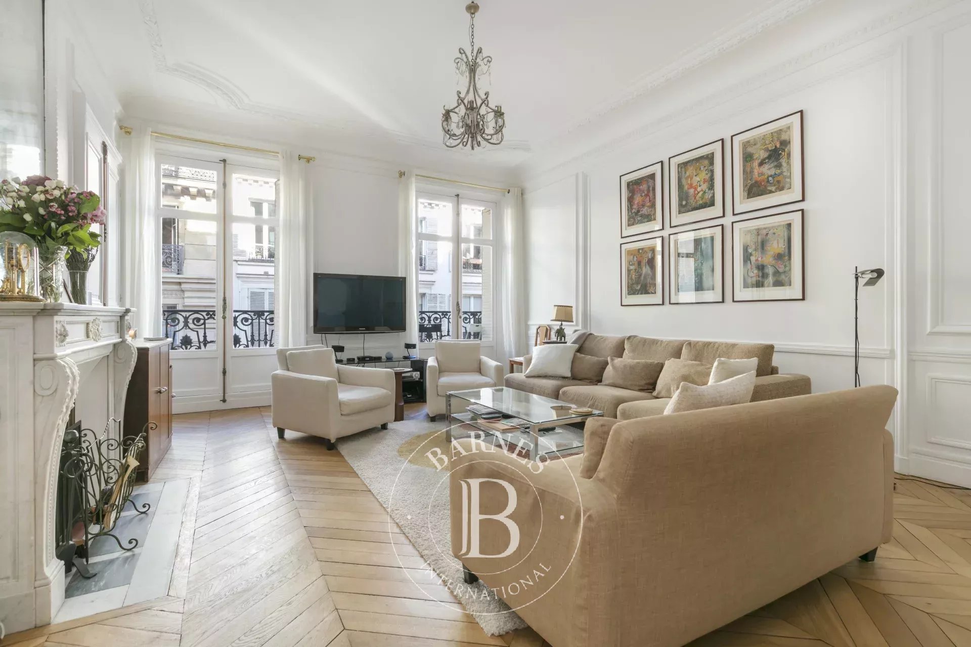 Piso Paris 75017  -  ref 86339943 (picture 1)