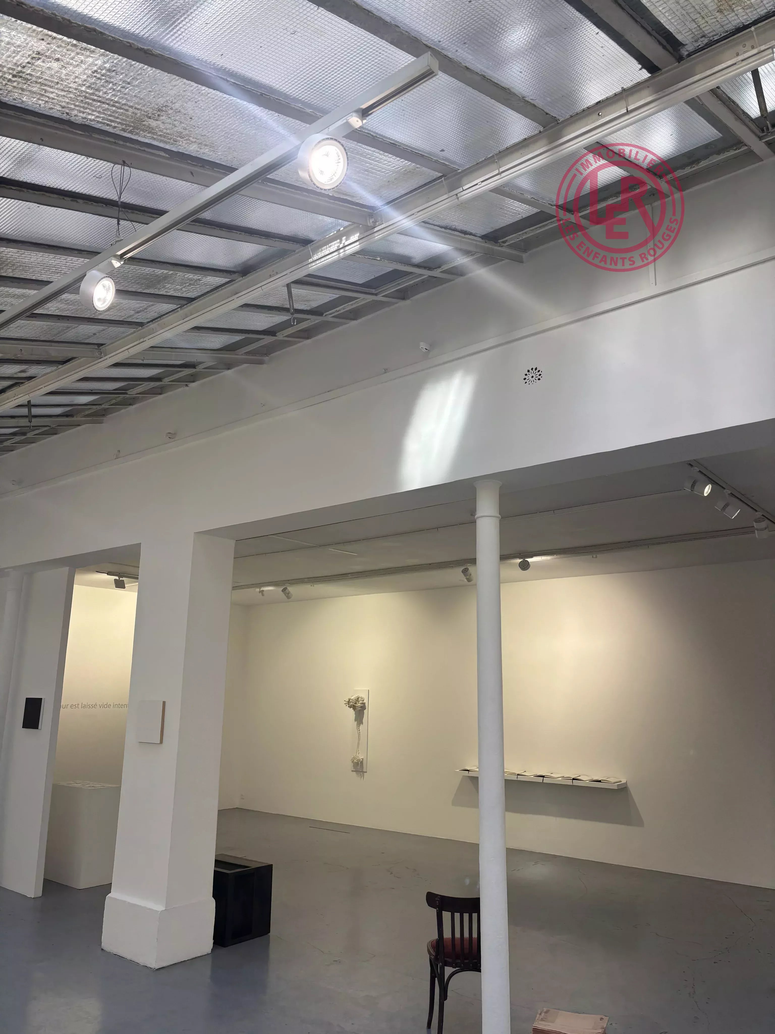 Agence immobilière de Les Enfants Rouges