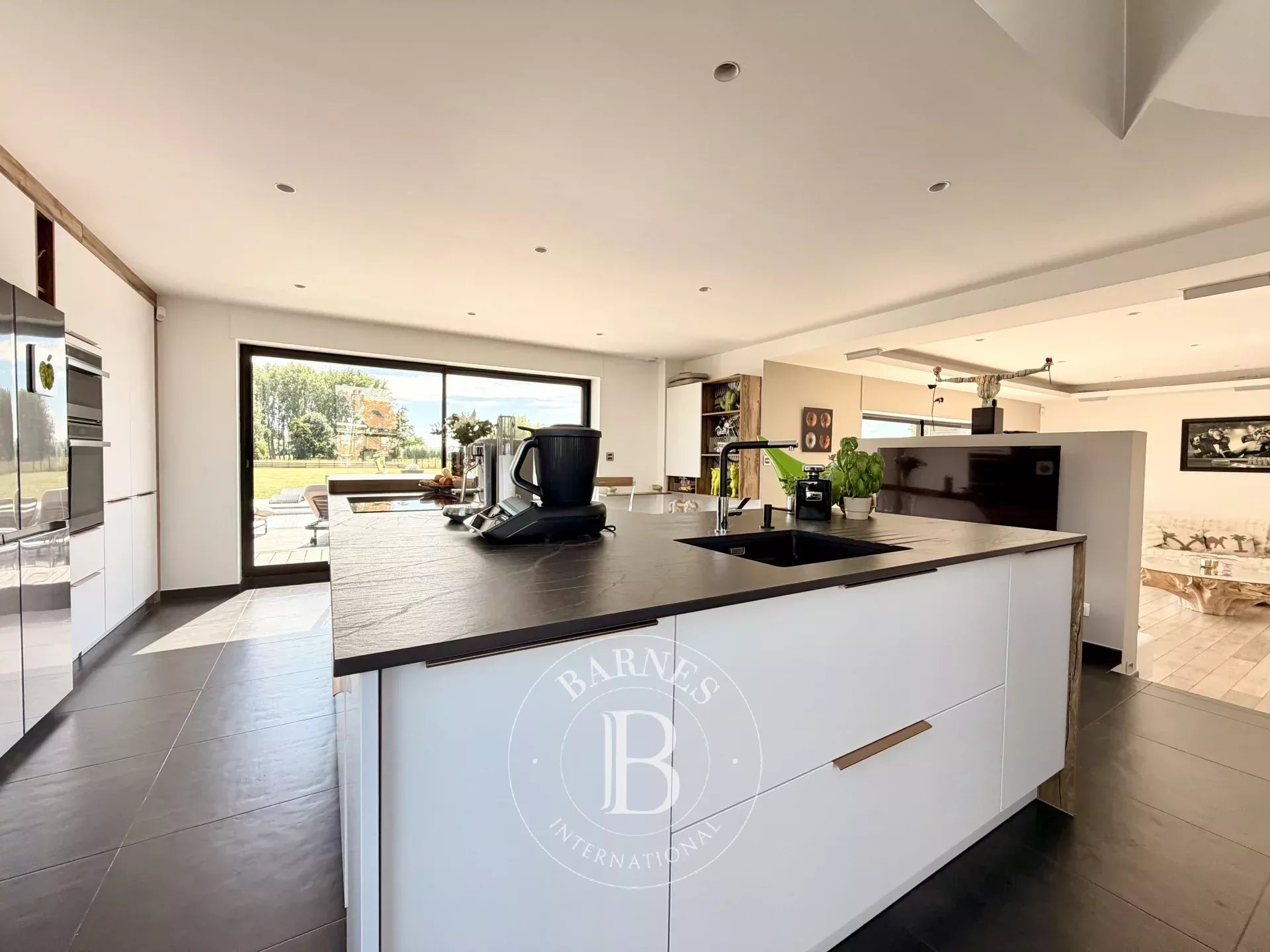 Flines-lez-Raches  - House 4 Bedrooms - picture 4