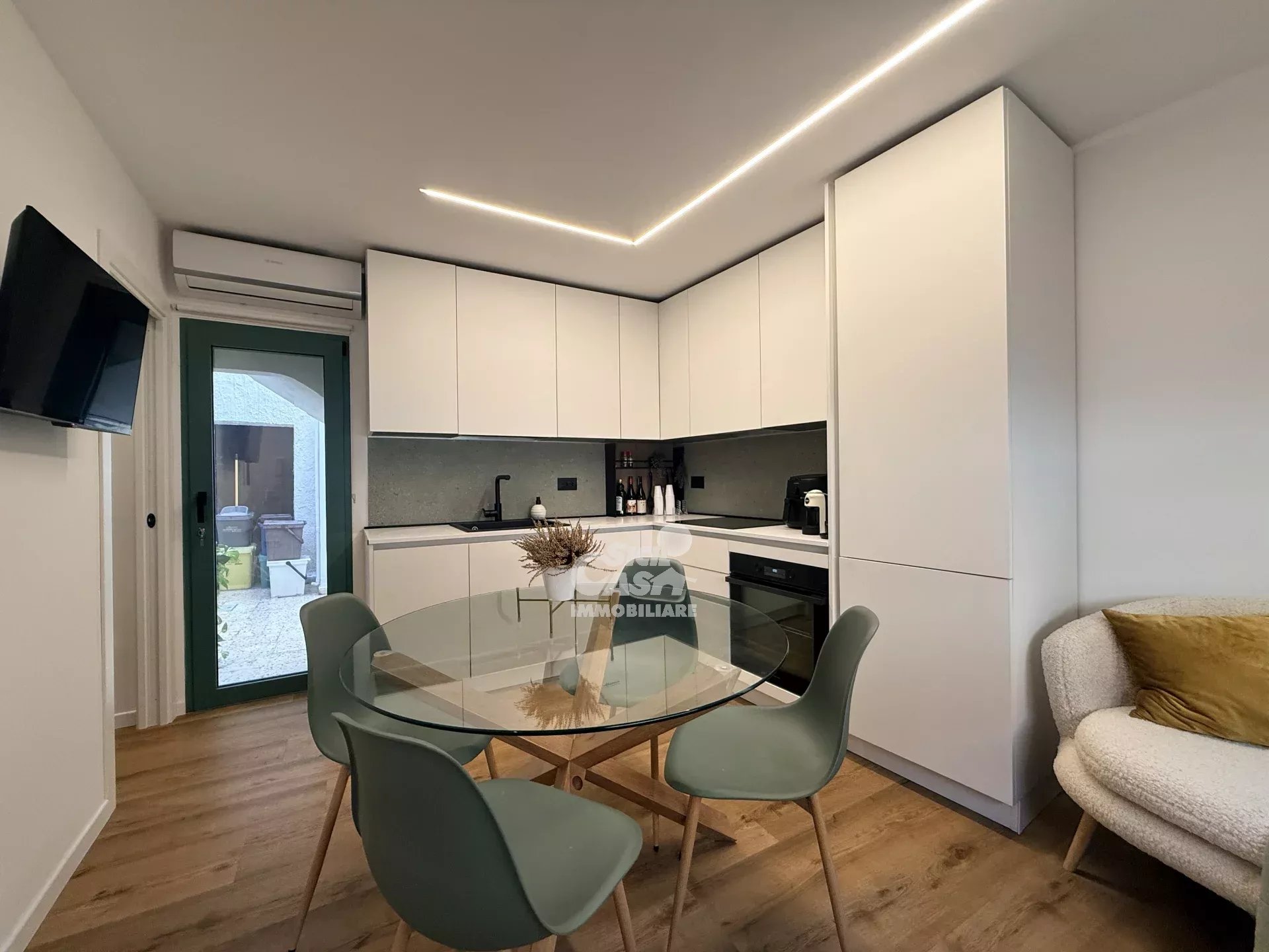 Agence immobilière de SicilCasa Immobiliare