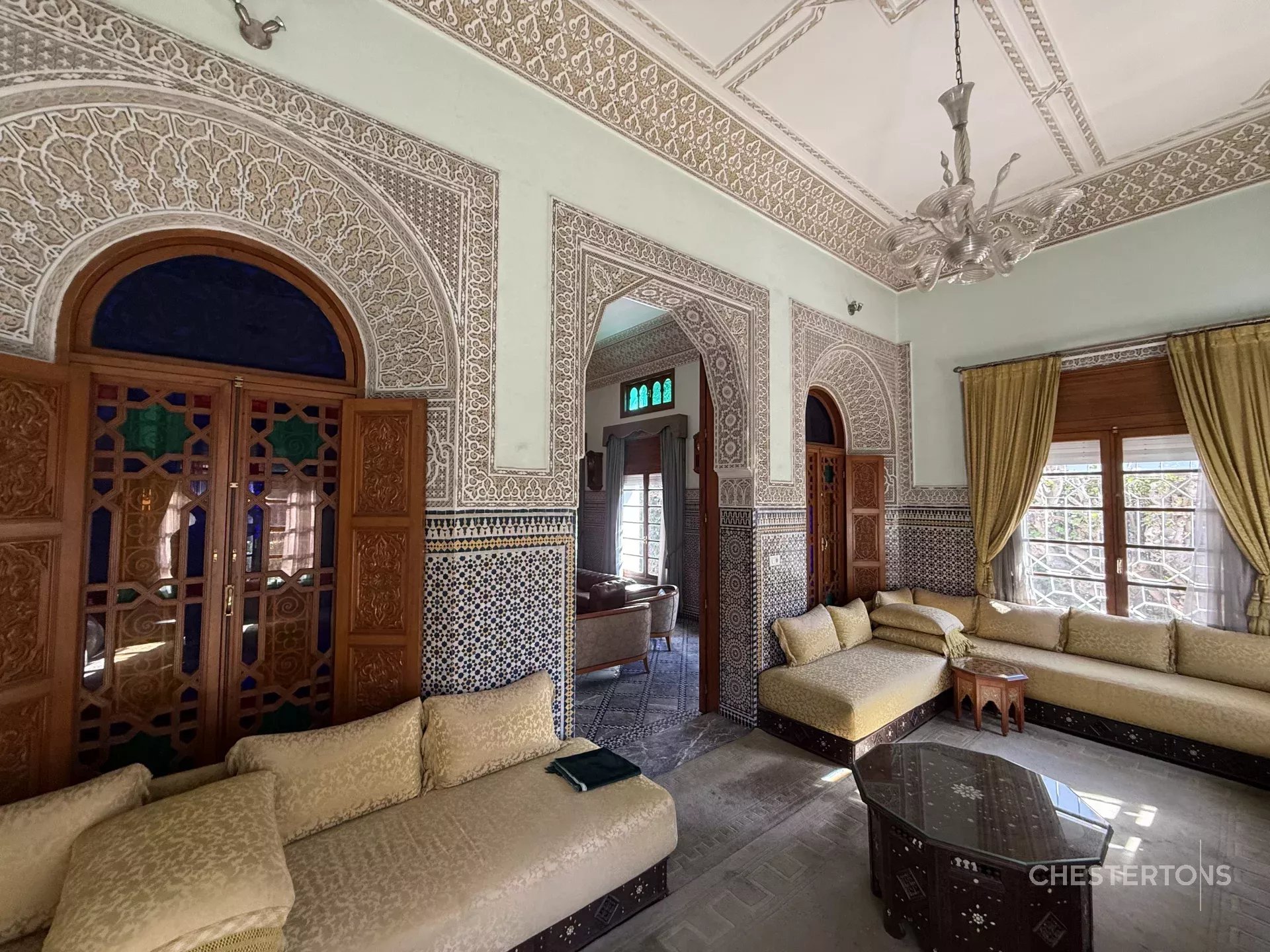 Image of Villa - 2 Bedrooms for Sale in Casablanca-Casablanca-Morocco, Image 20