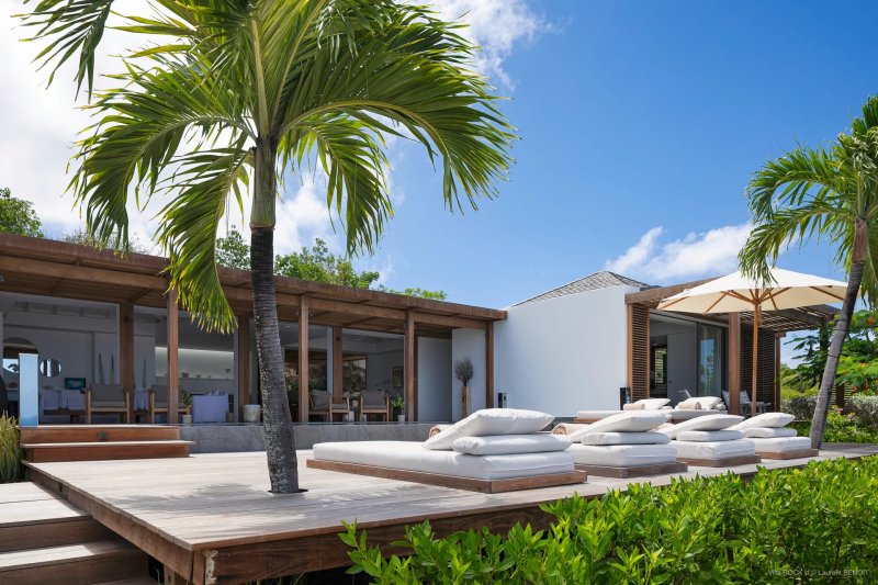 Zu vermieten Villa | Lurin - picture 3