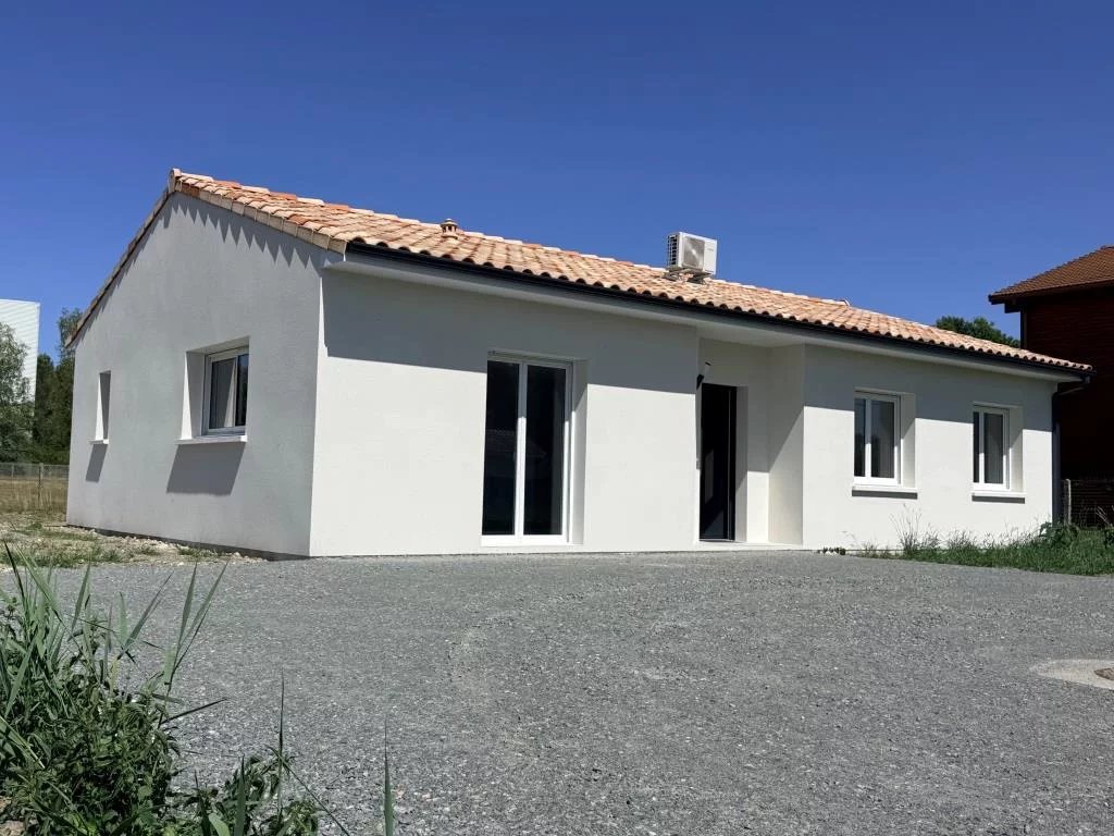 Vente Maison Saint-Yzan-de-Soudiac