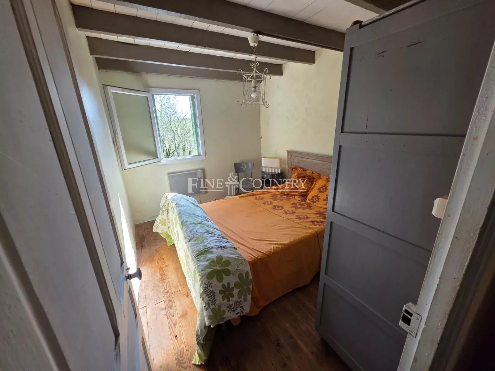 Photo of House for sale in Correze on the border of Dordogne