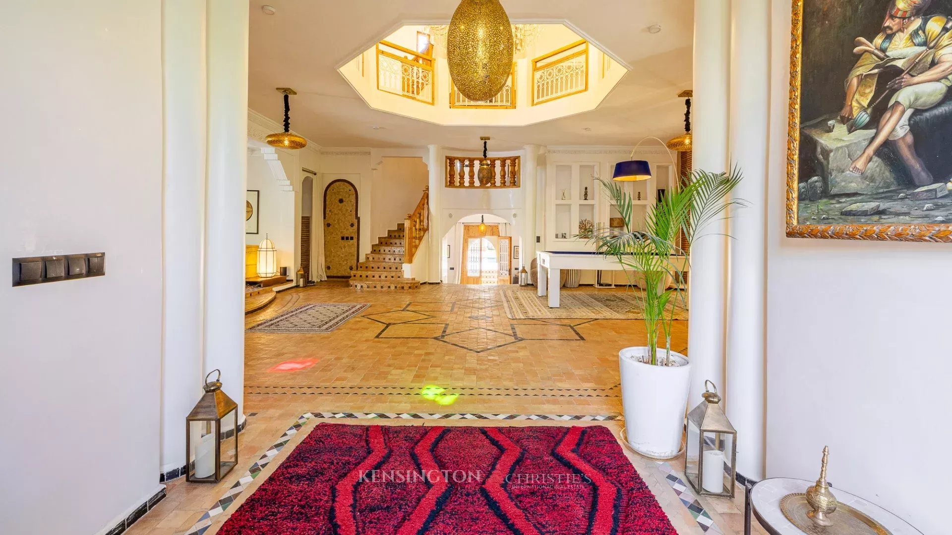 6 Bedroom Villa/Townhouse's Image 18