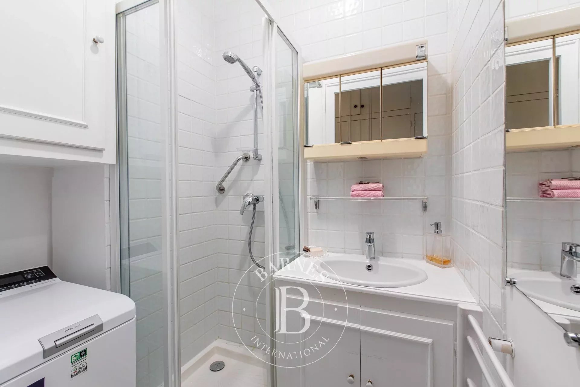 Daire Paris 16ème - picture 16