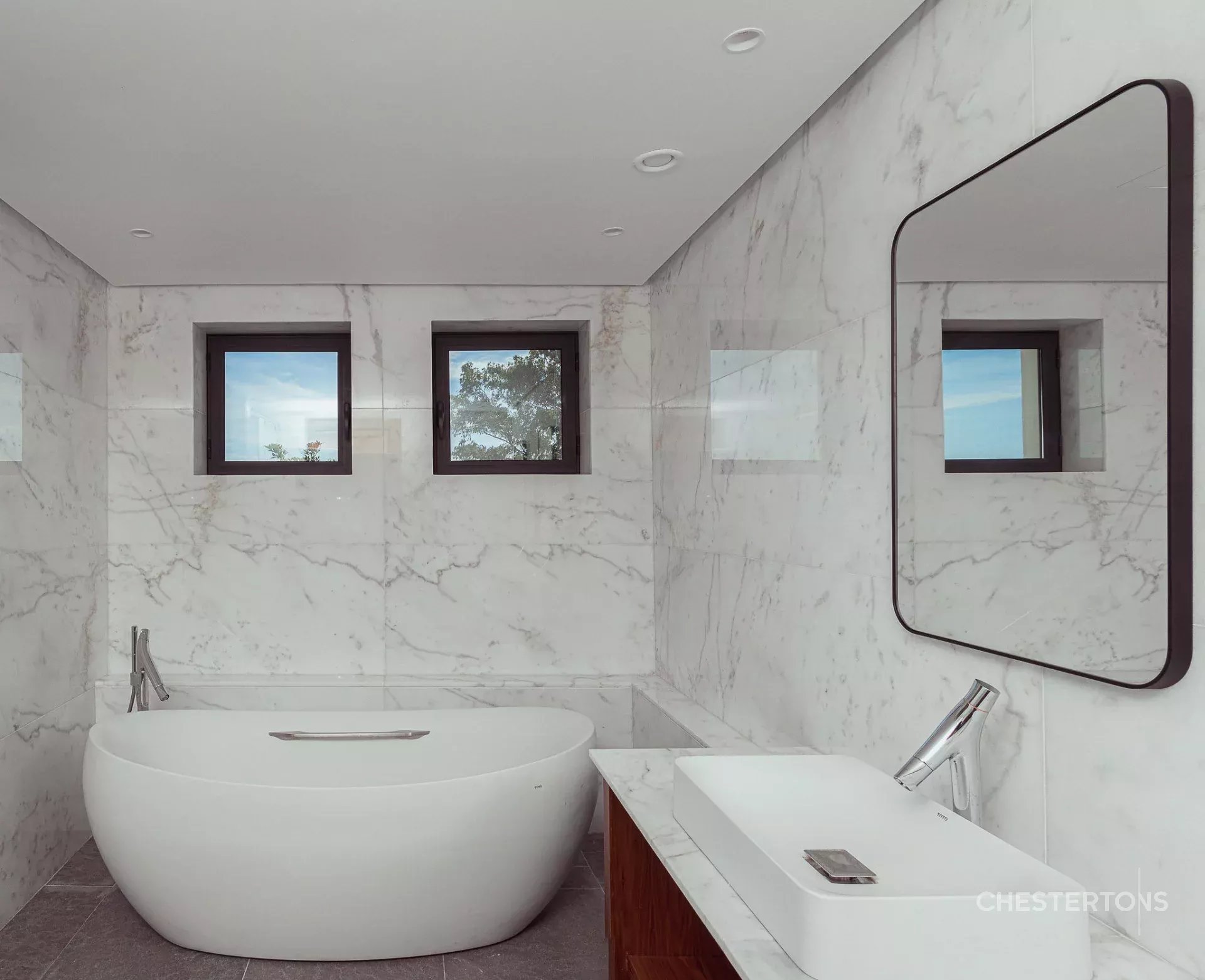 Image of Villa - 4 Bedrooms for Sale in Rabat-Rabat-Morocco, Image 20