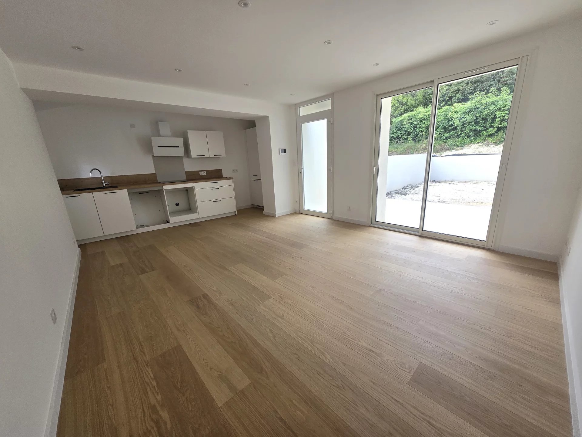 Rental House Aubagne