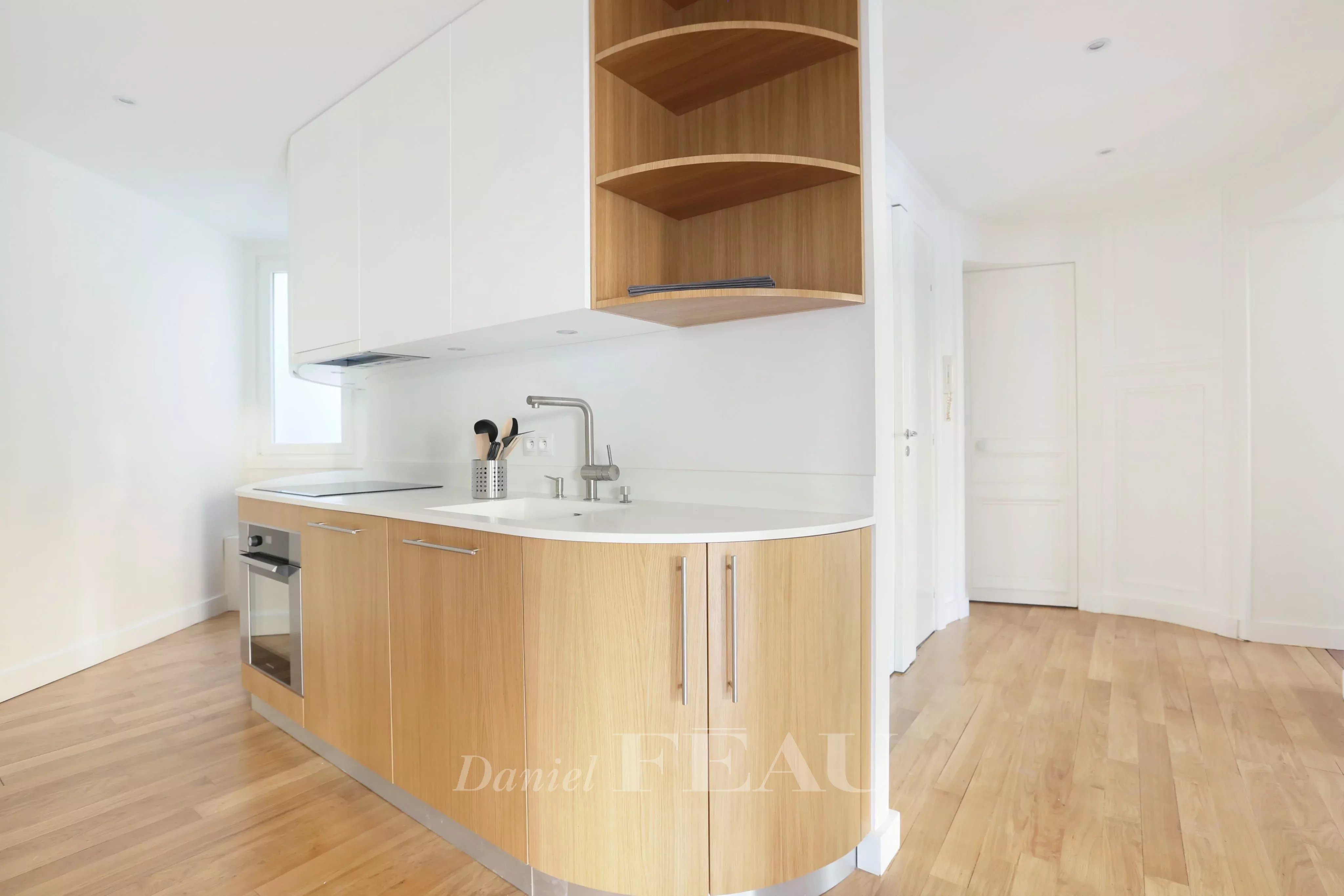 Location Appartement Paris 6ème