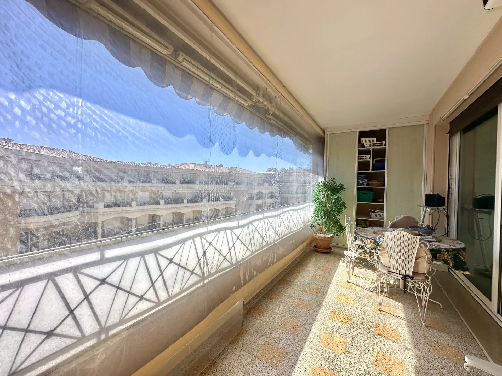 Sale Apartment Menton Centre