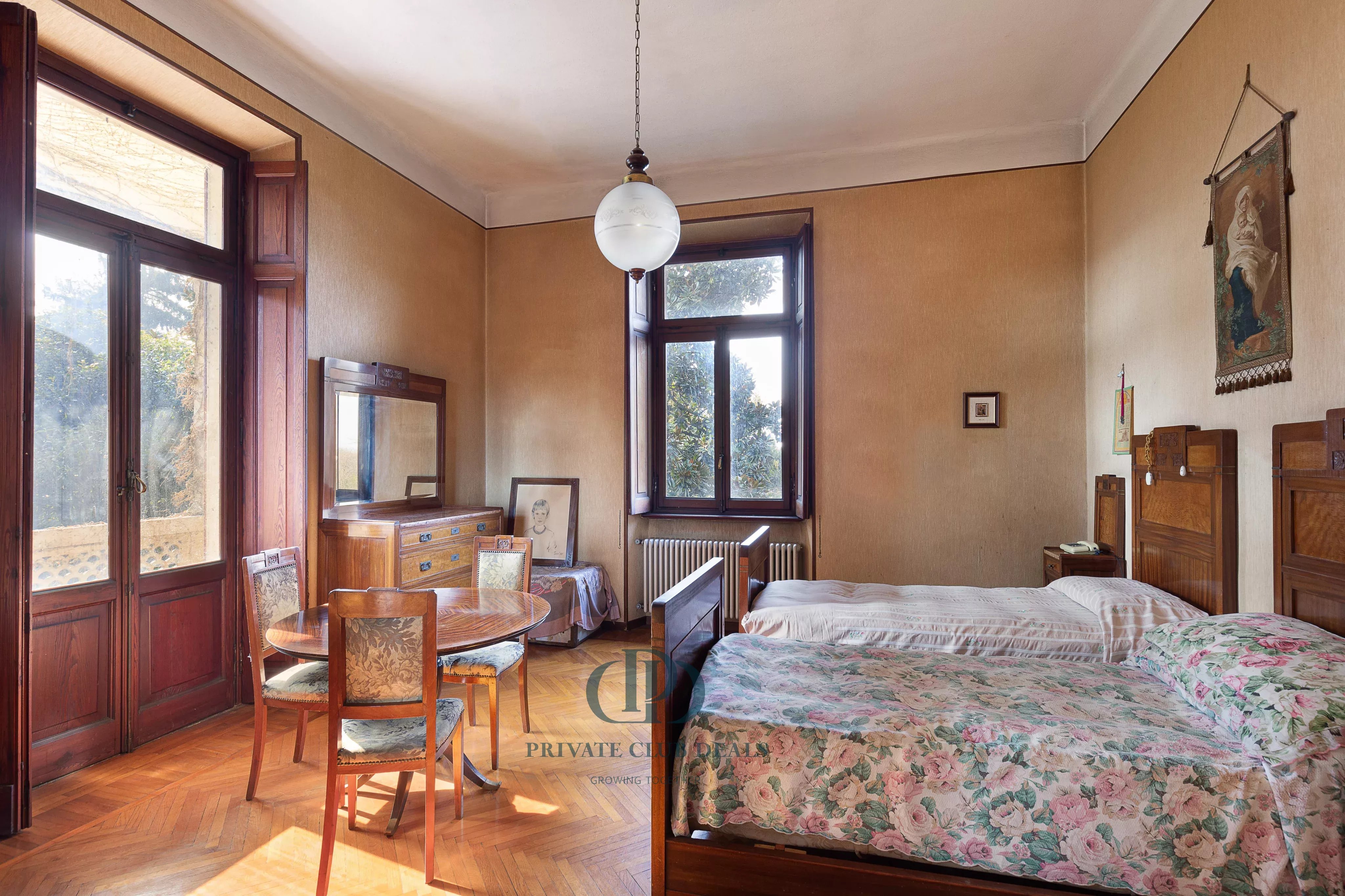 Villa Capiago Intimiano - picture 11