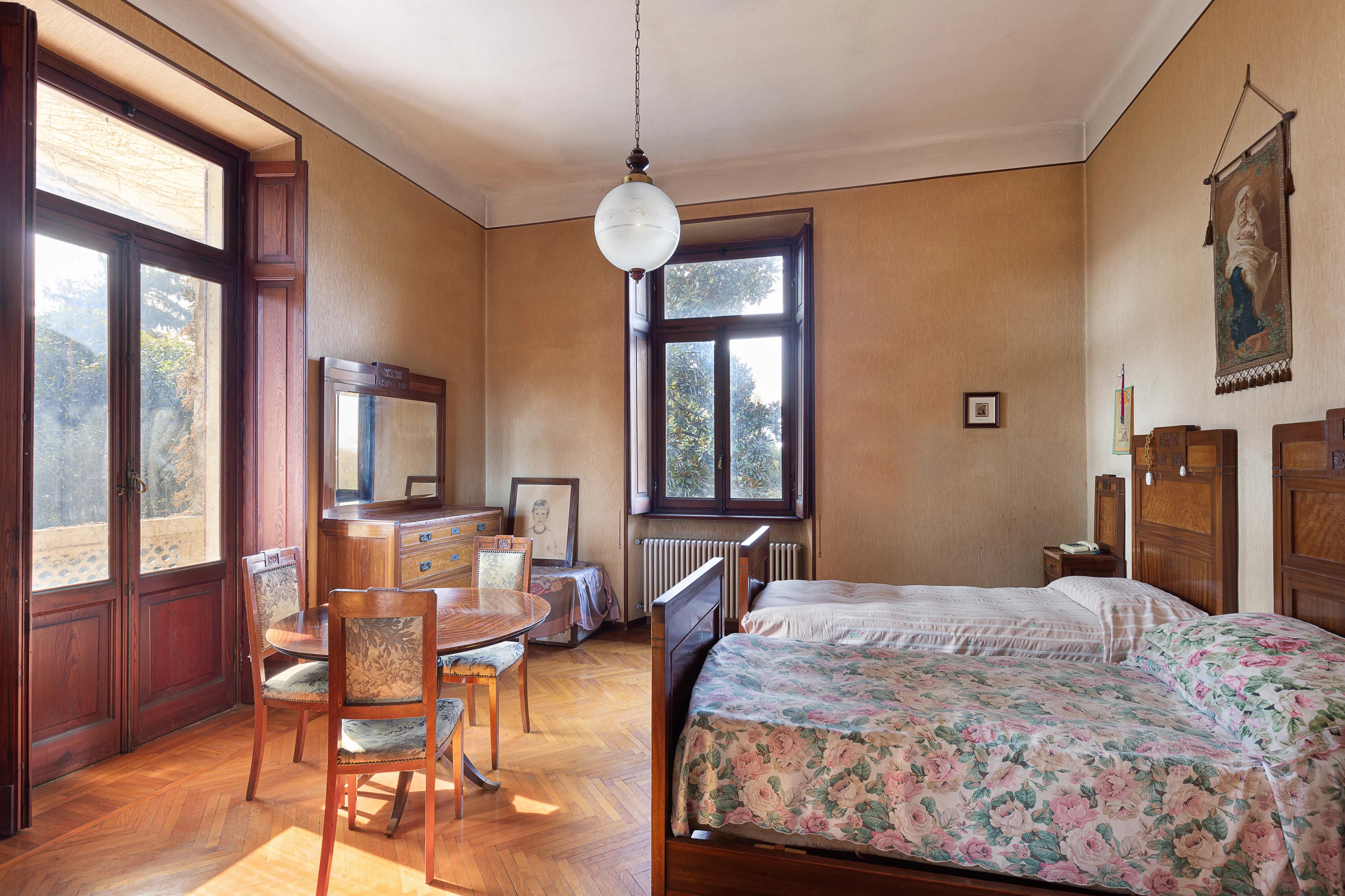 Exclusive Villa historique entourée d’un jardin privé luxuriant - picture 11 title=